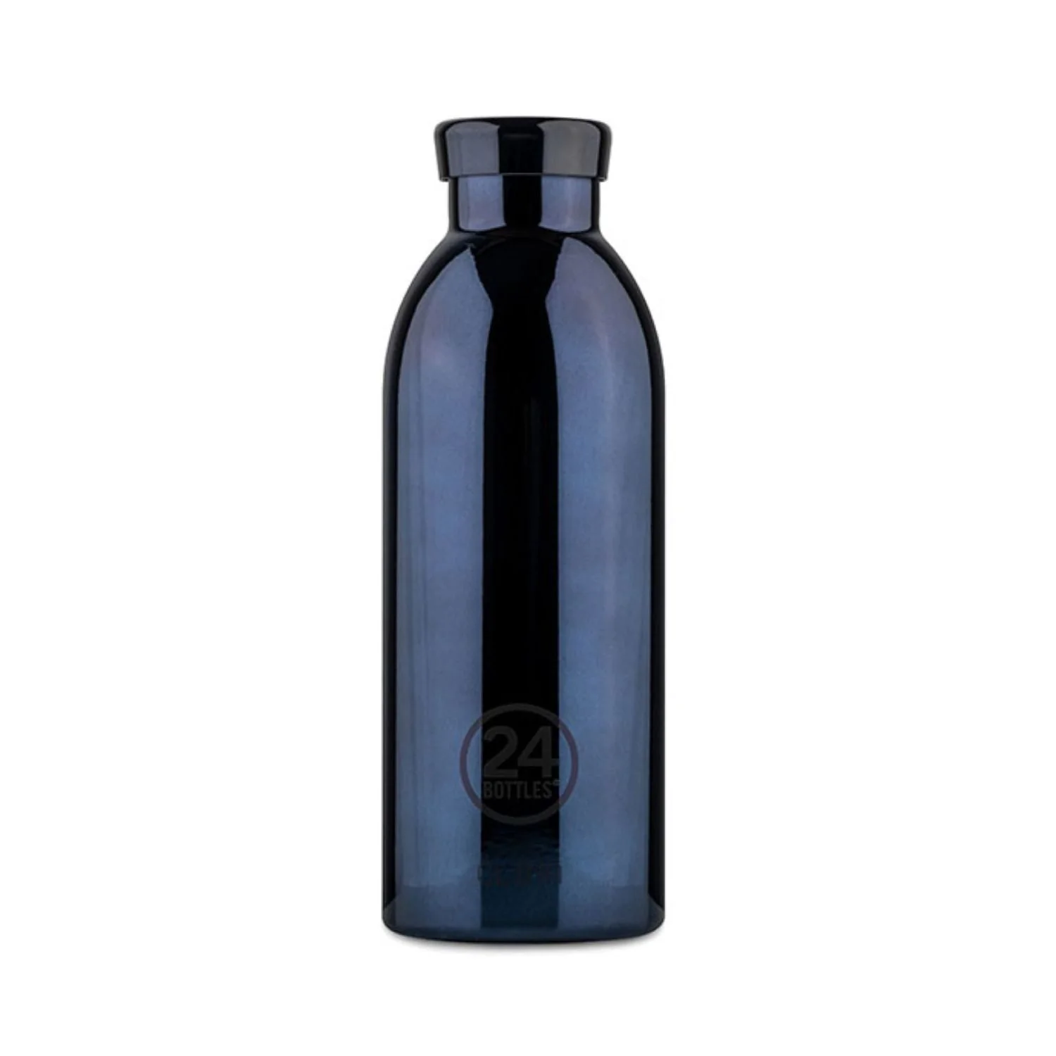 24 Bottles Clima 500ML Insulated Water Bottle (Plain) (SA) - Image 21