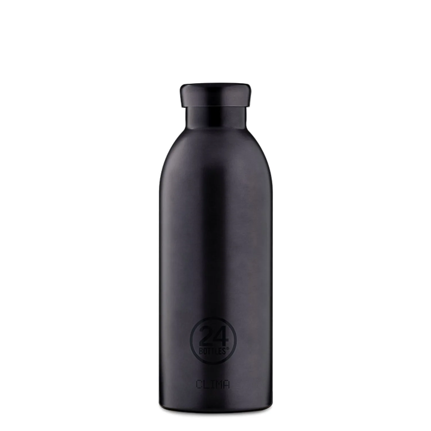 24 Bottles Clima 500ML Insulated Water Bottle (Plain) (SA) - Image 3