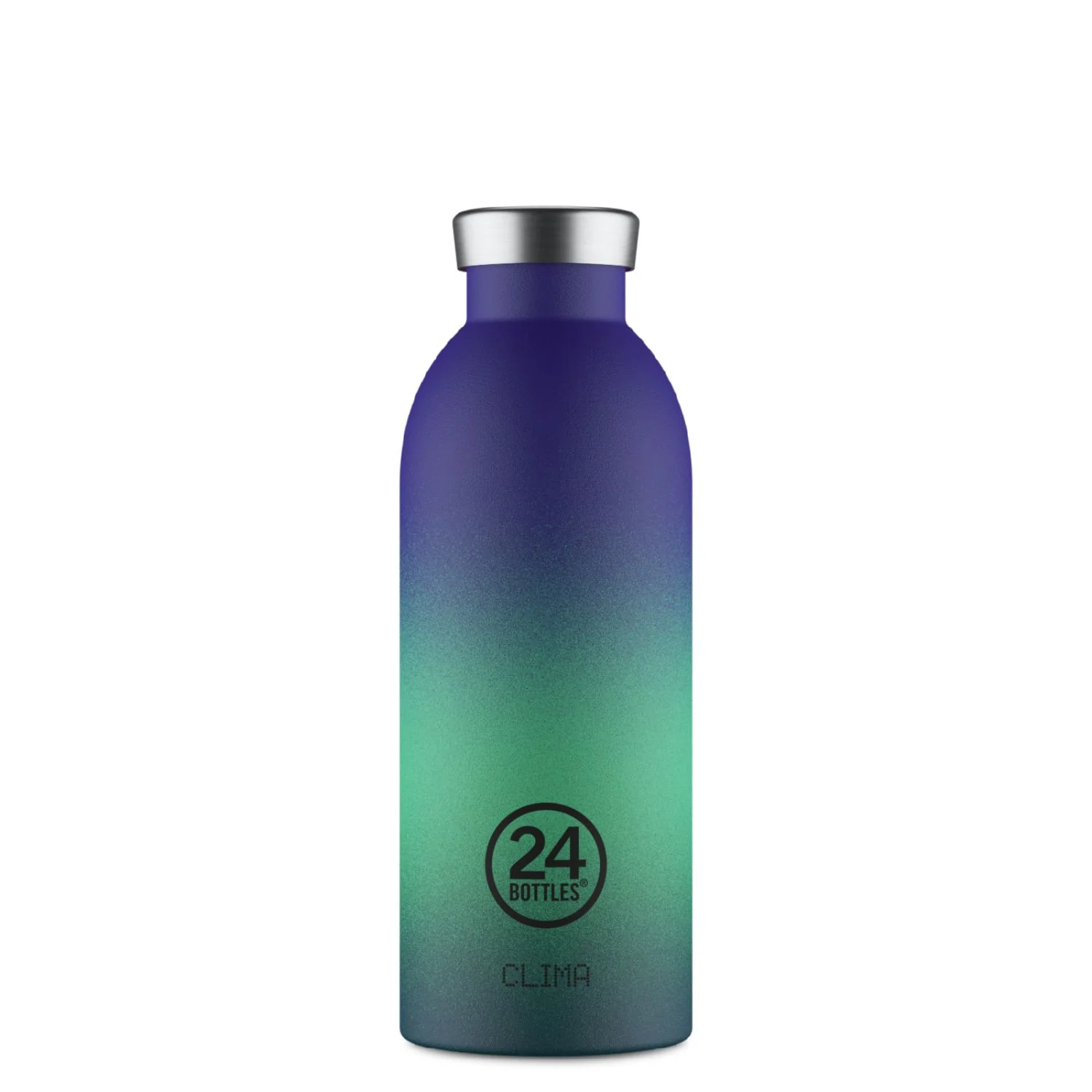 24 Bottles Clima 500ML Insulated Water Bottle (Printed) - Image 103