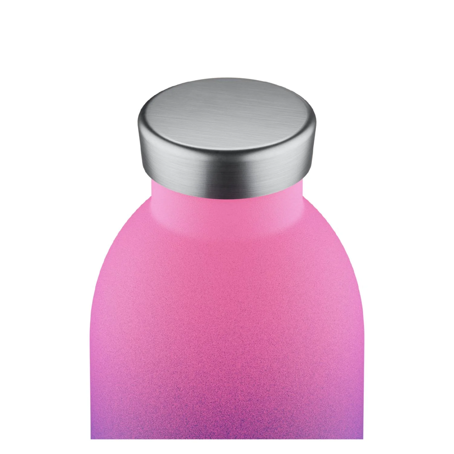 24 Bottles Clima 500ML Insulated Water Bottle (Printed) - Image 107