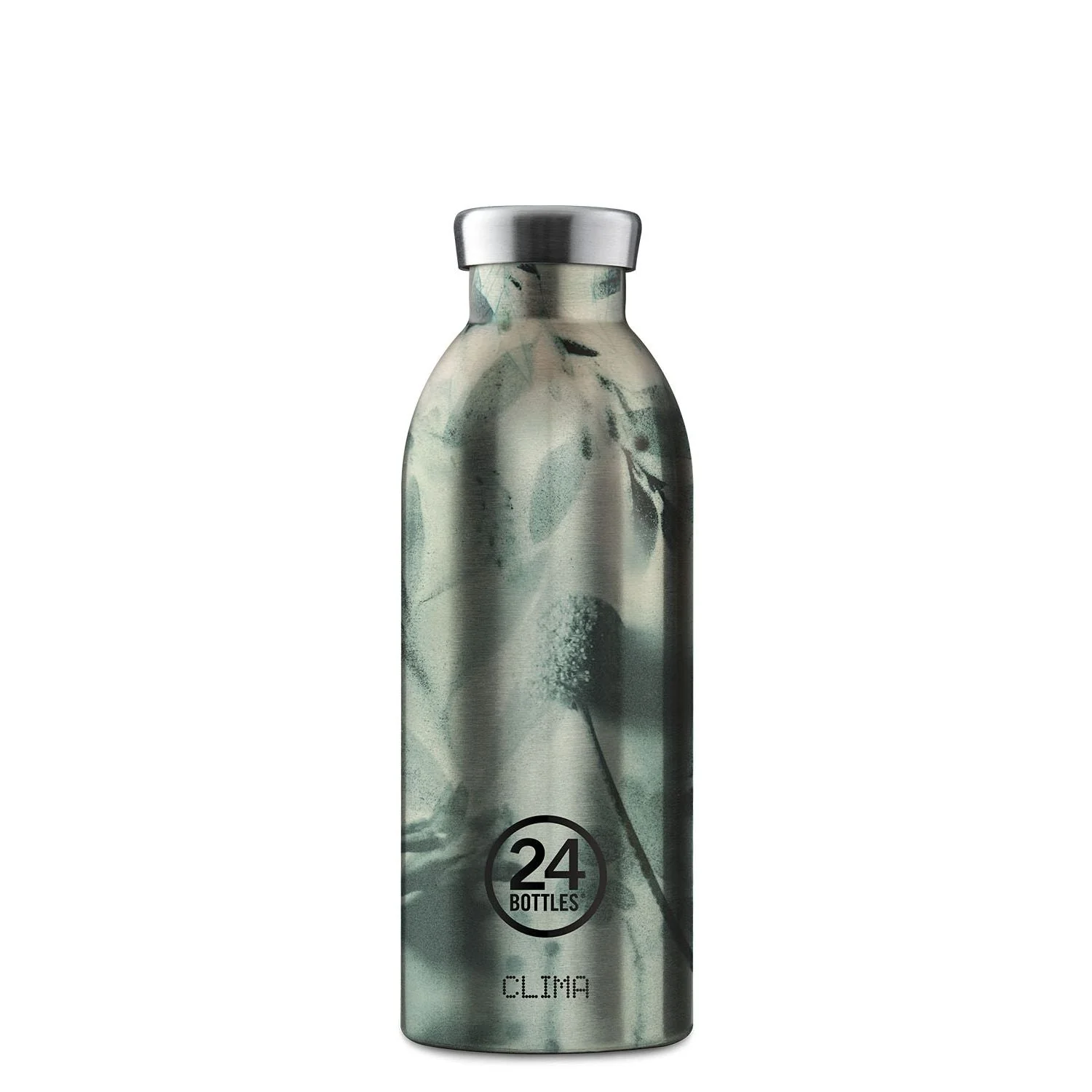 24 Bottles Clima 500ML Insulated Water Bottle (Printed) - Image 28