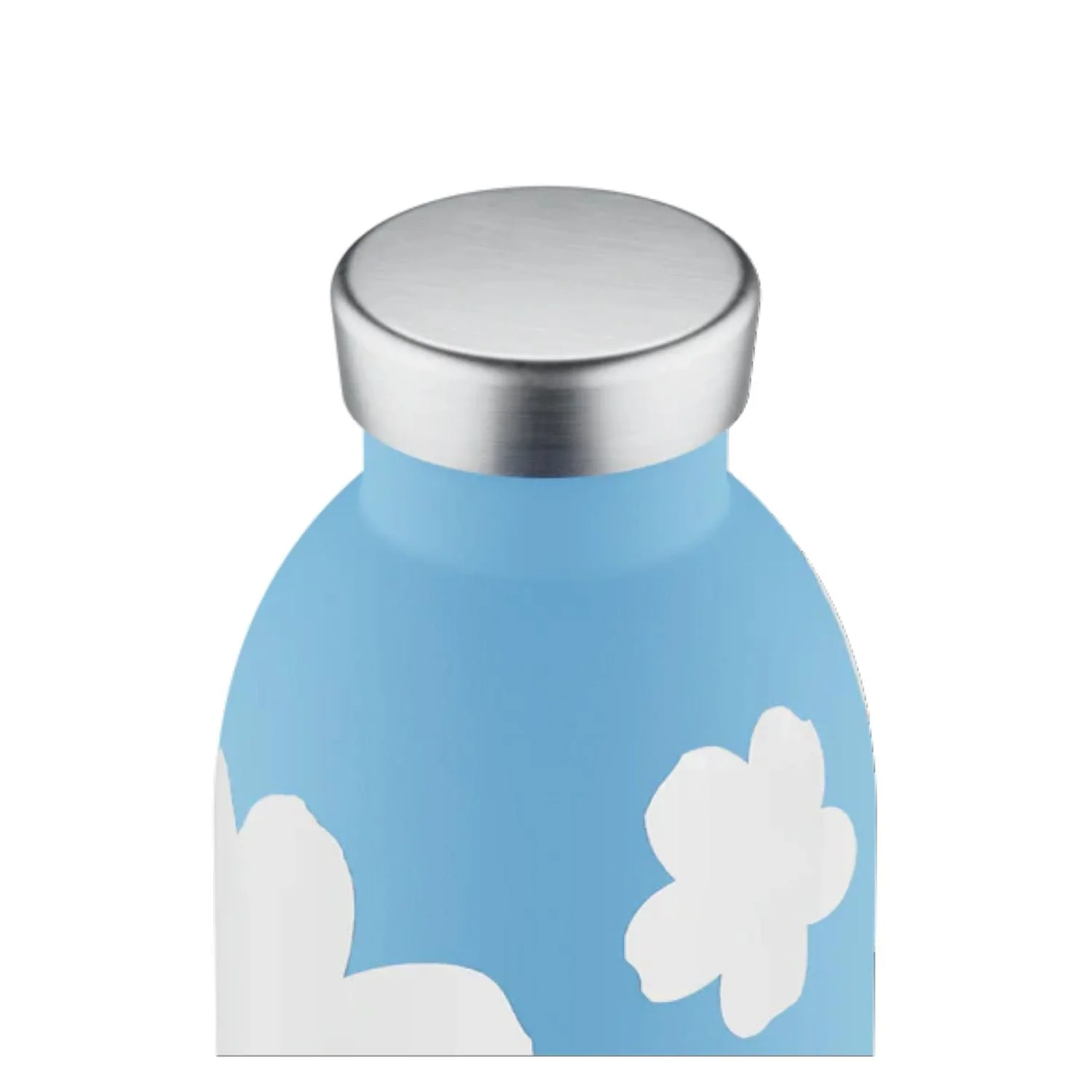 24 Bottles Clima 500ML Insulated Water Bottle (Printed) - Image 41
