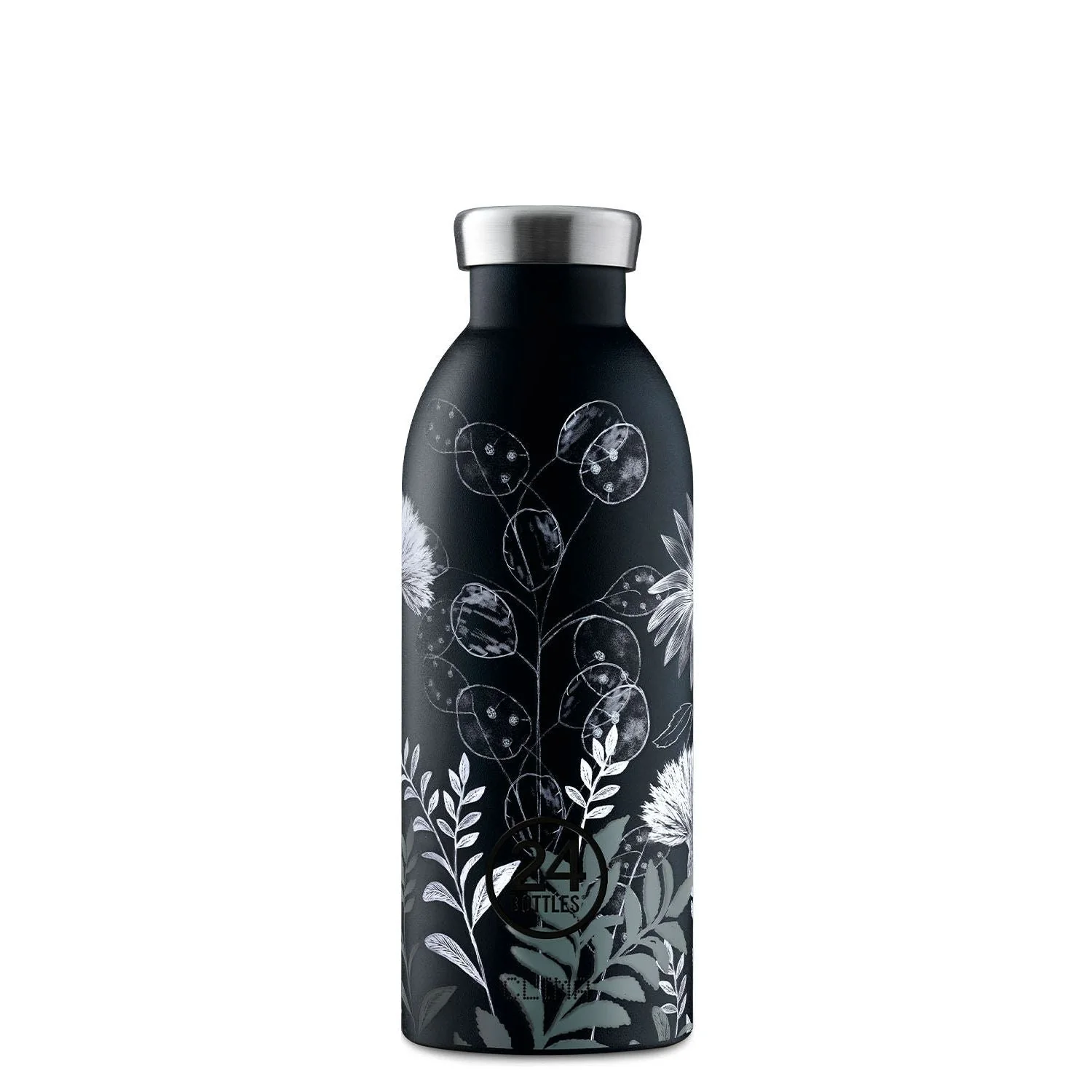 24 Bottles Clima 500ML Insulated Water Bottle (Printed) - Image 64