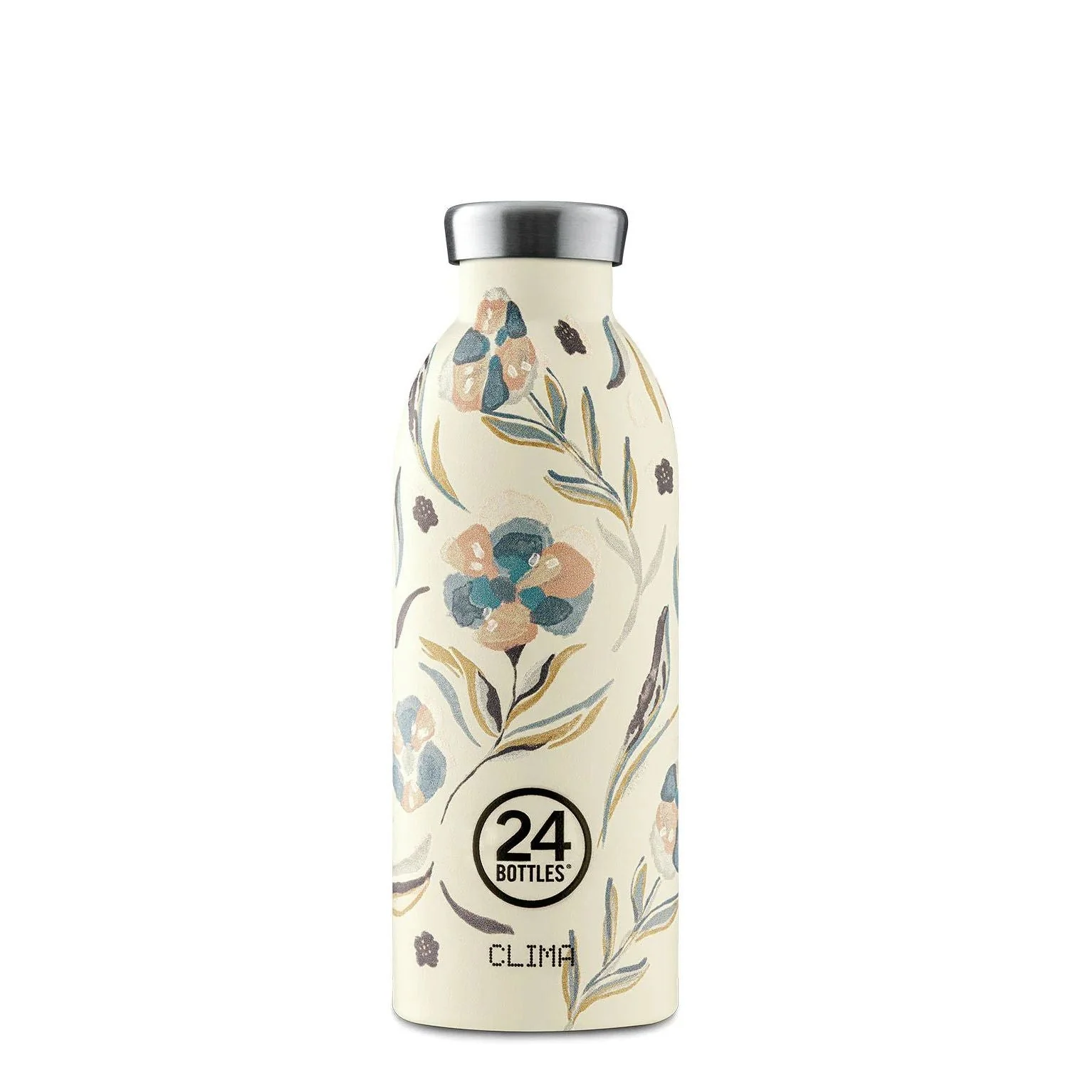 24 Bottles Clima 500ML Insulated Water Bottle (Printed) - Image 73