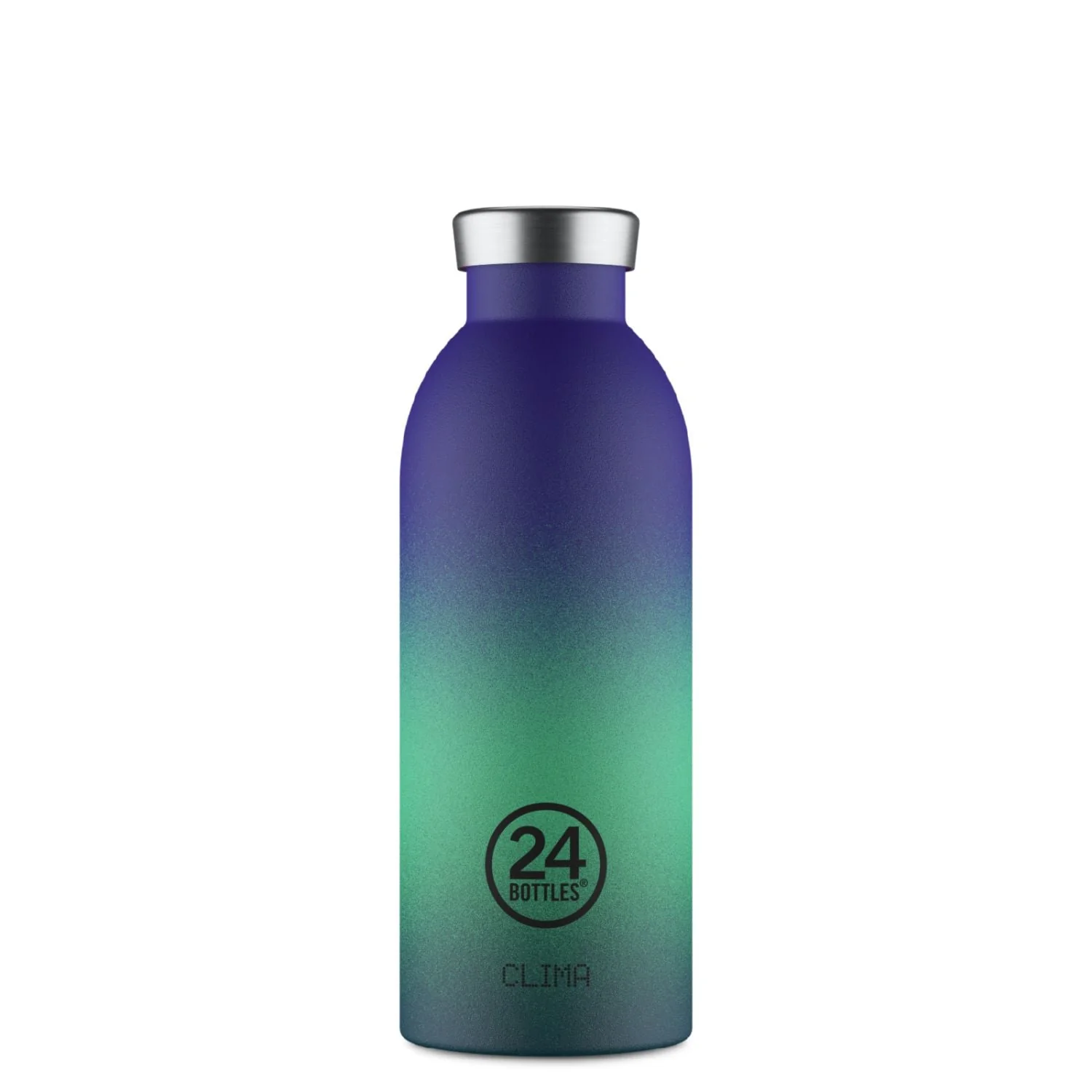 24 Bottles Clima 500ML Insulated Water Bottle (Printed) (SA) - Image 103