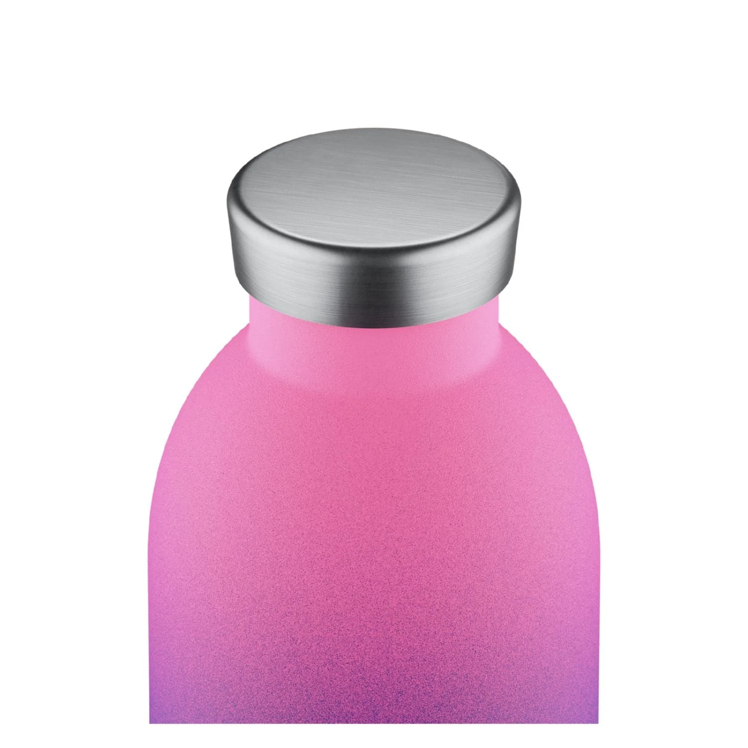 24 Bottles Clima 500ML Insulated Water Bottle (Printed) (SA) - Image 107