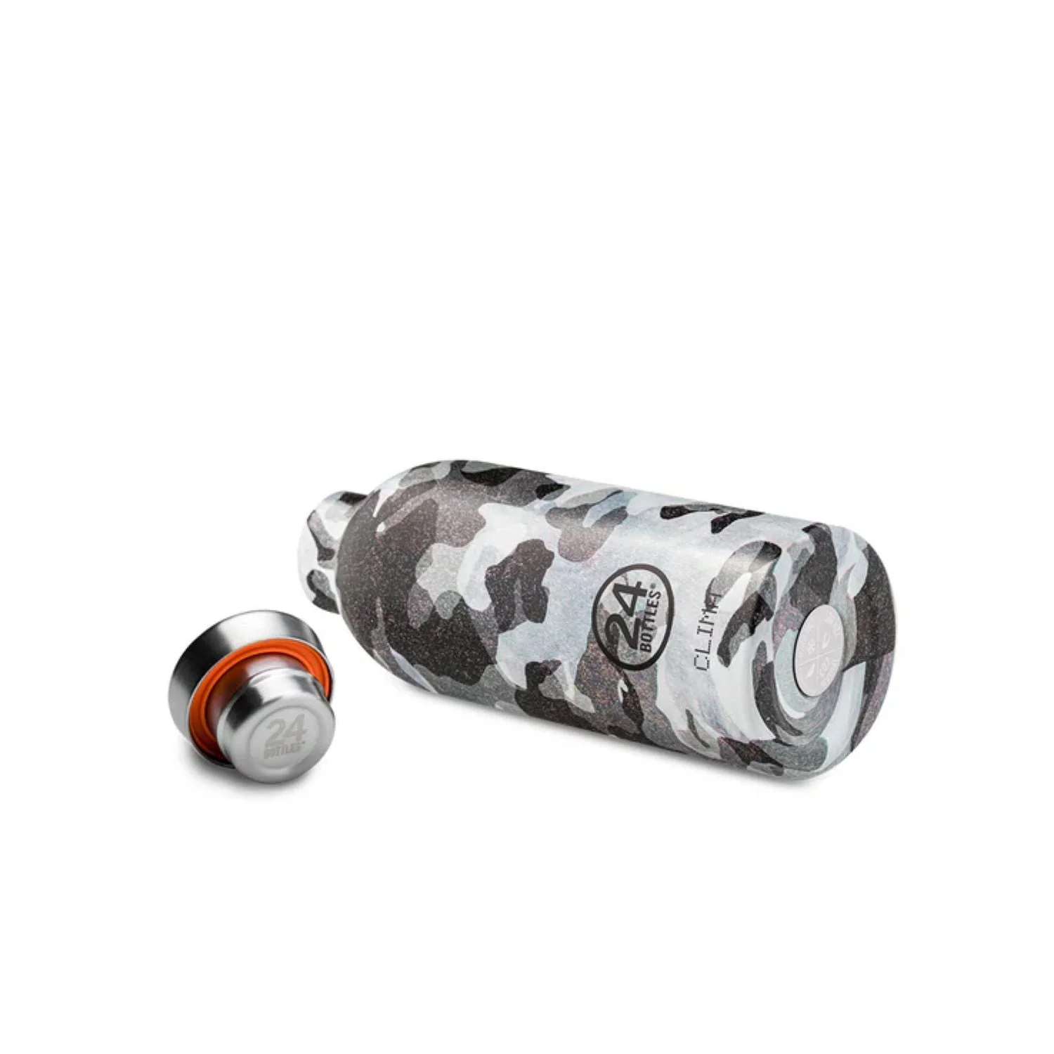 24 Bottles Clima 500ML Insulated Water Bottle (Printed) (SA) - Image 126