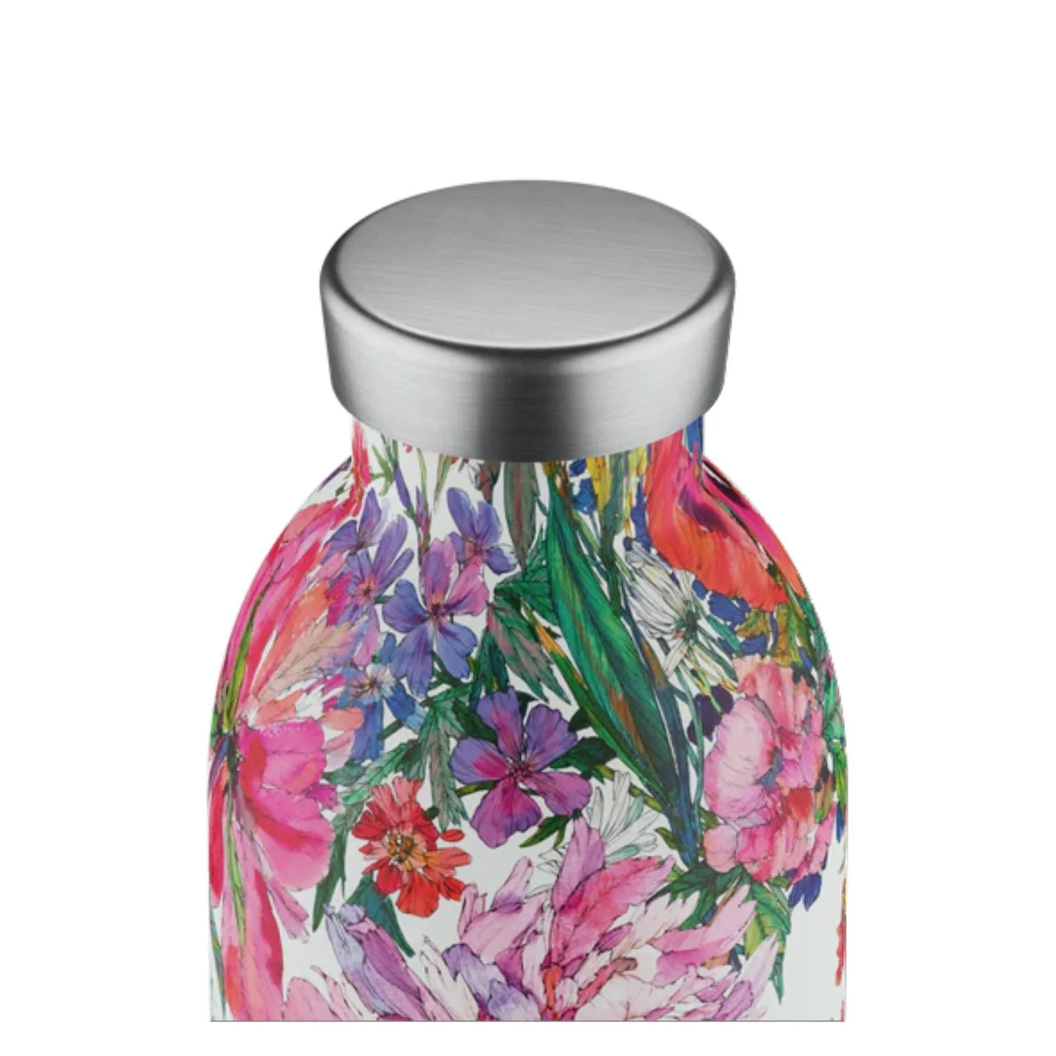 24 Bottles Clima 500ML Insulated Water Bottle (Printed) (SA) - Image 17