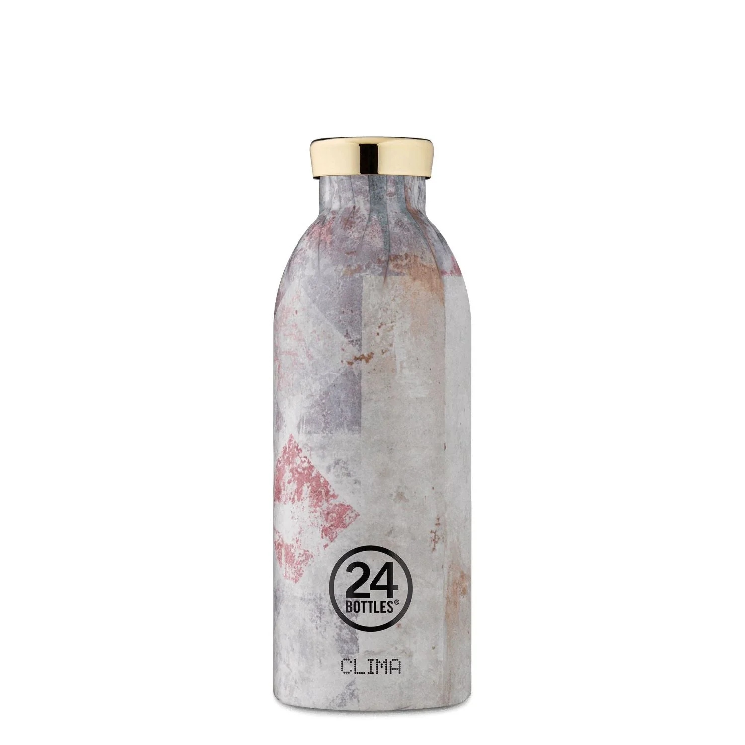 24 Bottles Clima 500ML Insulated Water Bottle (Printed) (SA) - Image 22