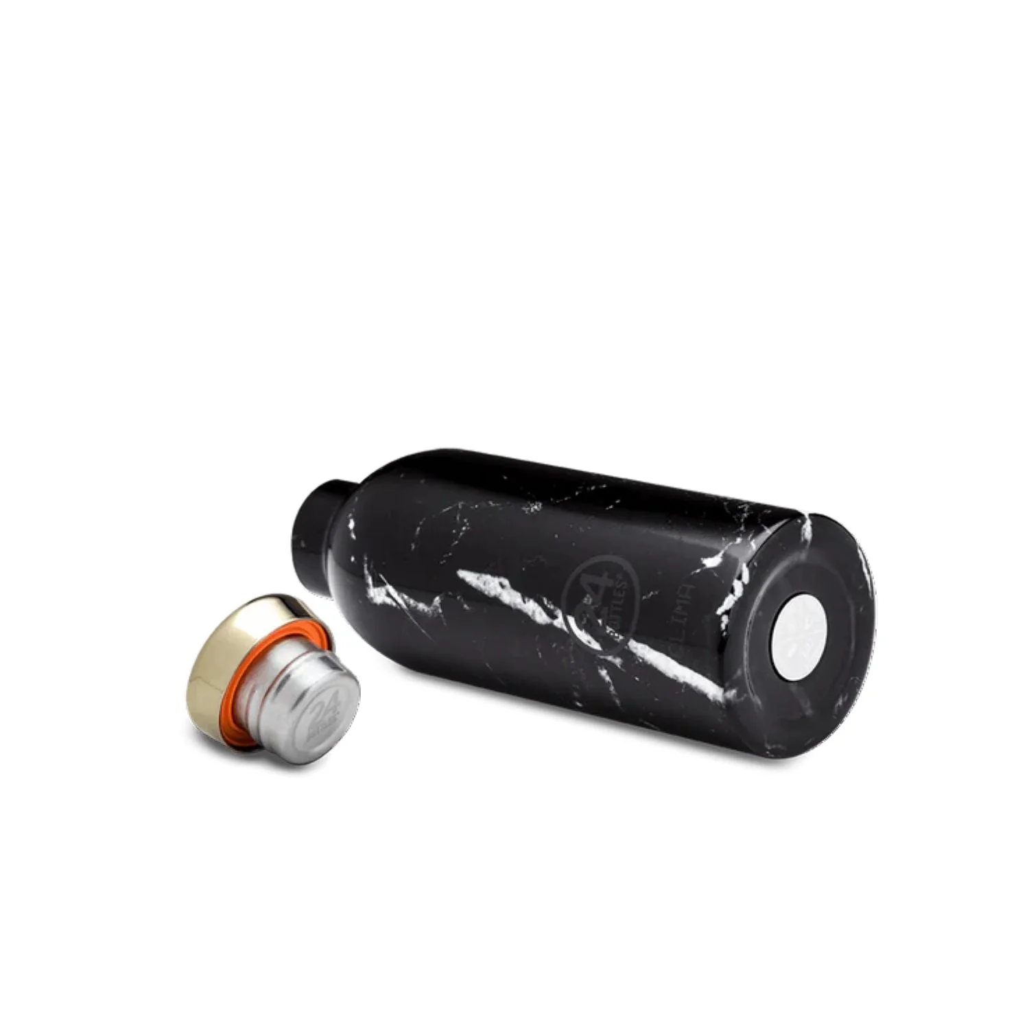 24 Bottles Clima 500ML Insulated Water Bottle (Printed) (SA) - Image 33