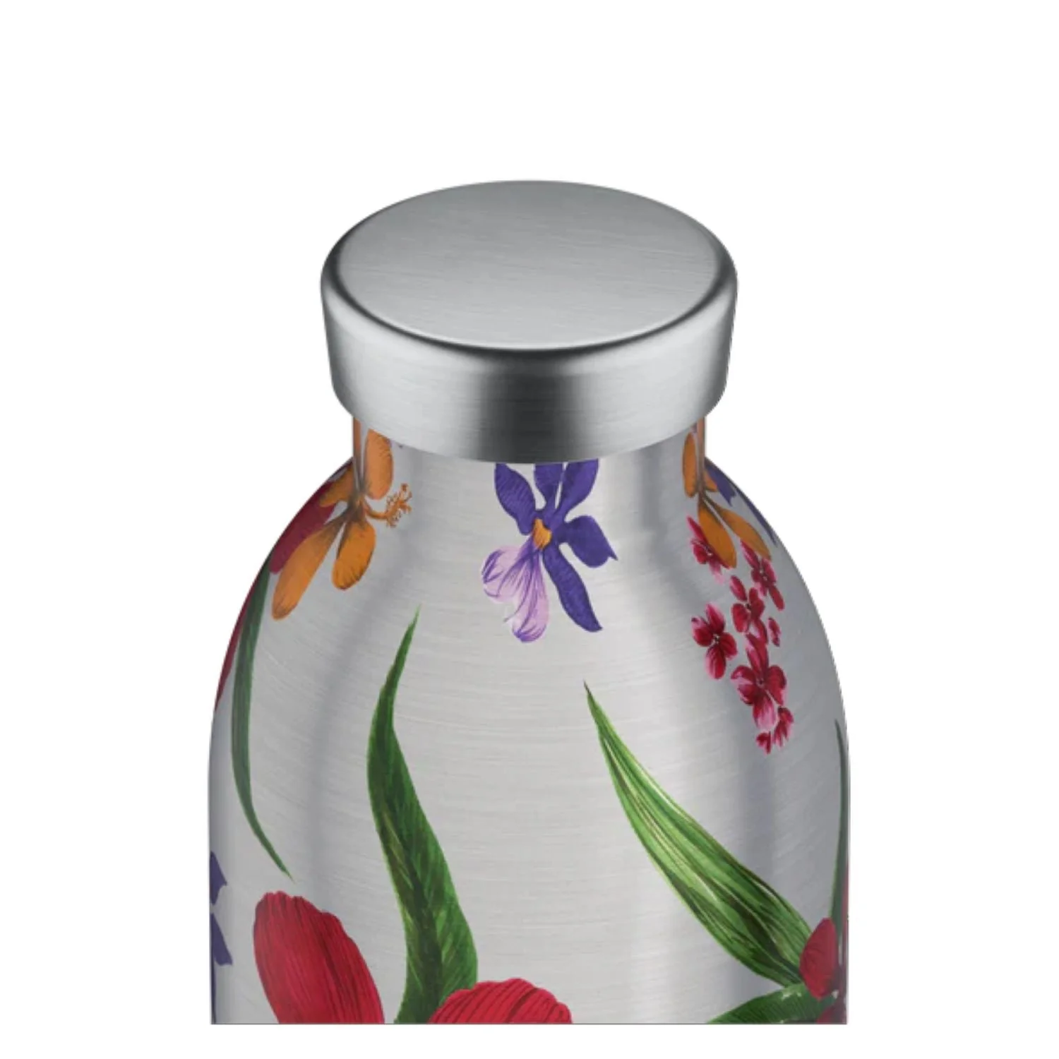 24 Bottles Clima 500ML Insulated Water Bottle (Printed) (SA) - Image 8