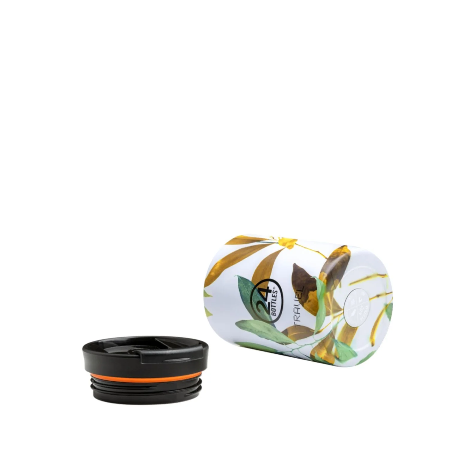 24 Bottles Insulated Travel Tumbler 350ML (SA) - Image 19