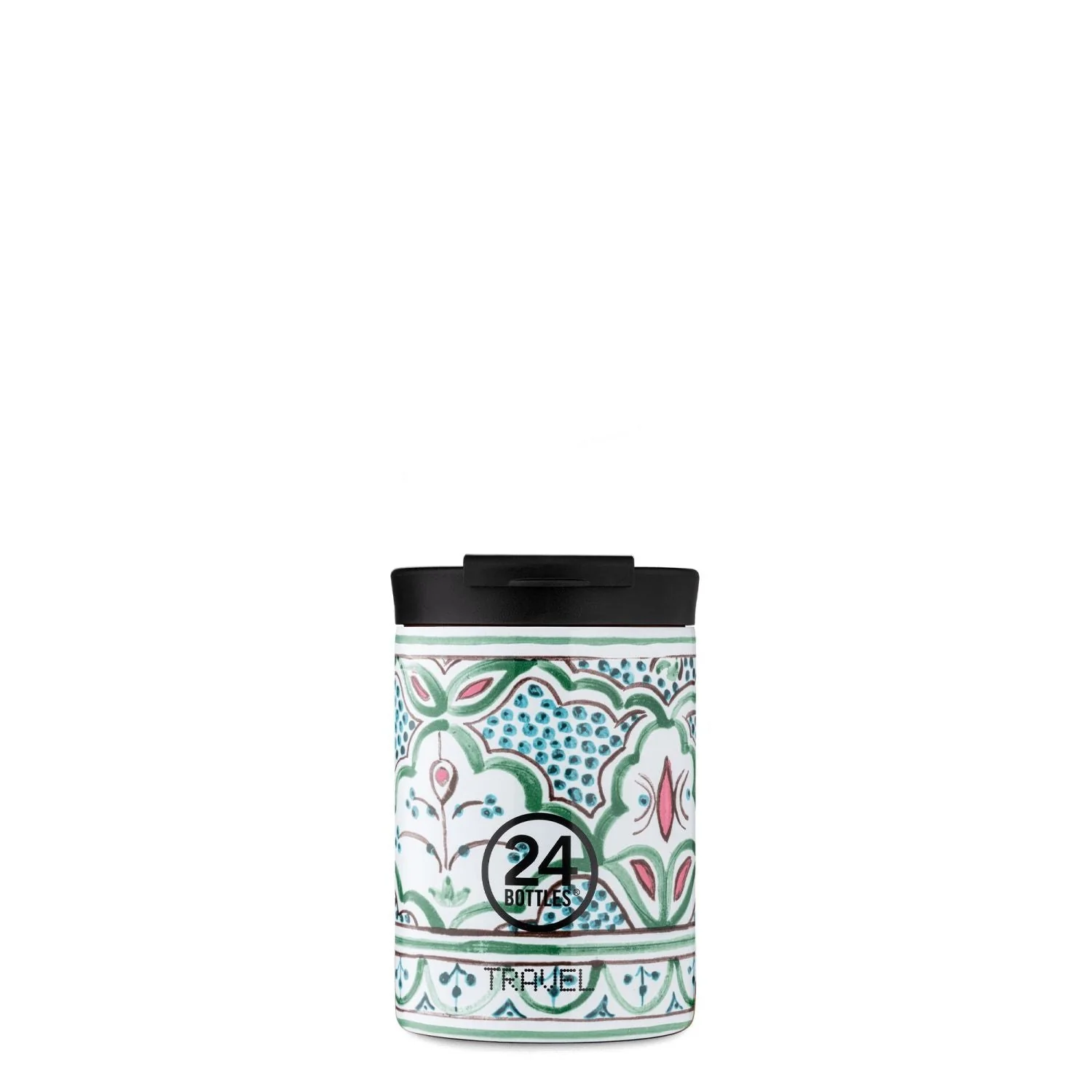 24 Bottles Insulated Travel Tumbler 350ML (SA) - Image 22