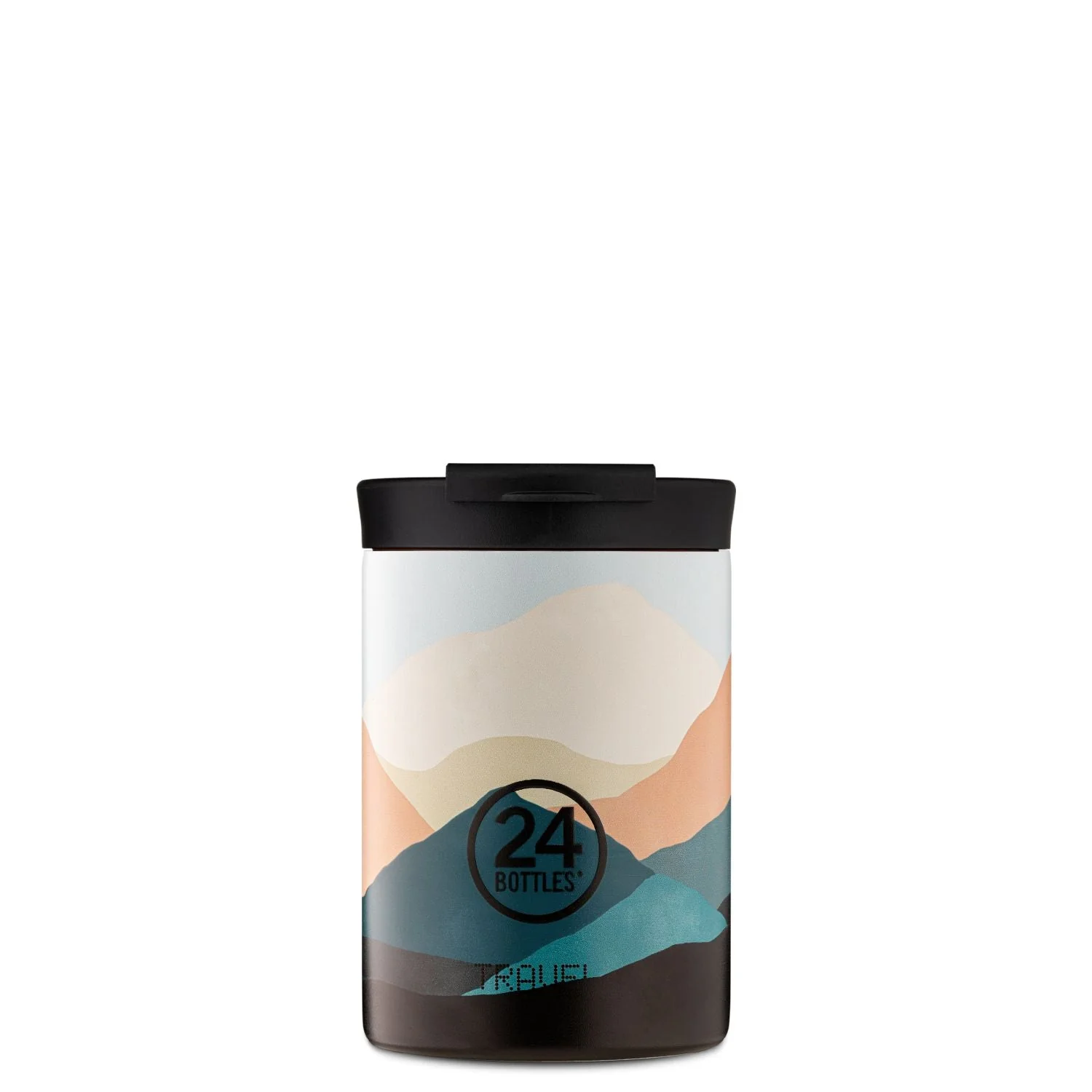24 Bottles Insulated Travel Tumbler 350ML (SA) - Image 25
