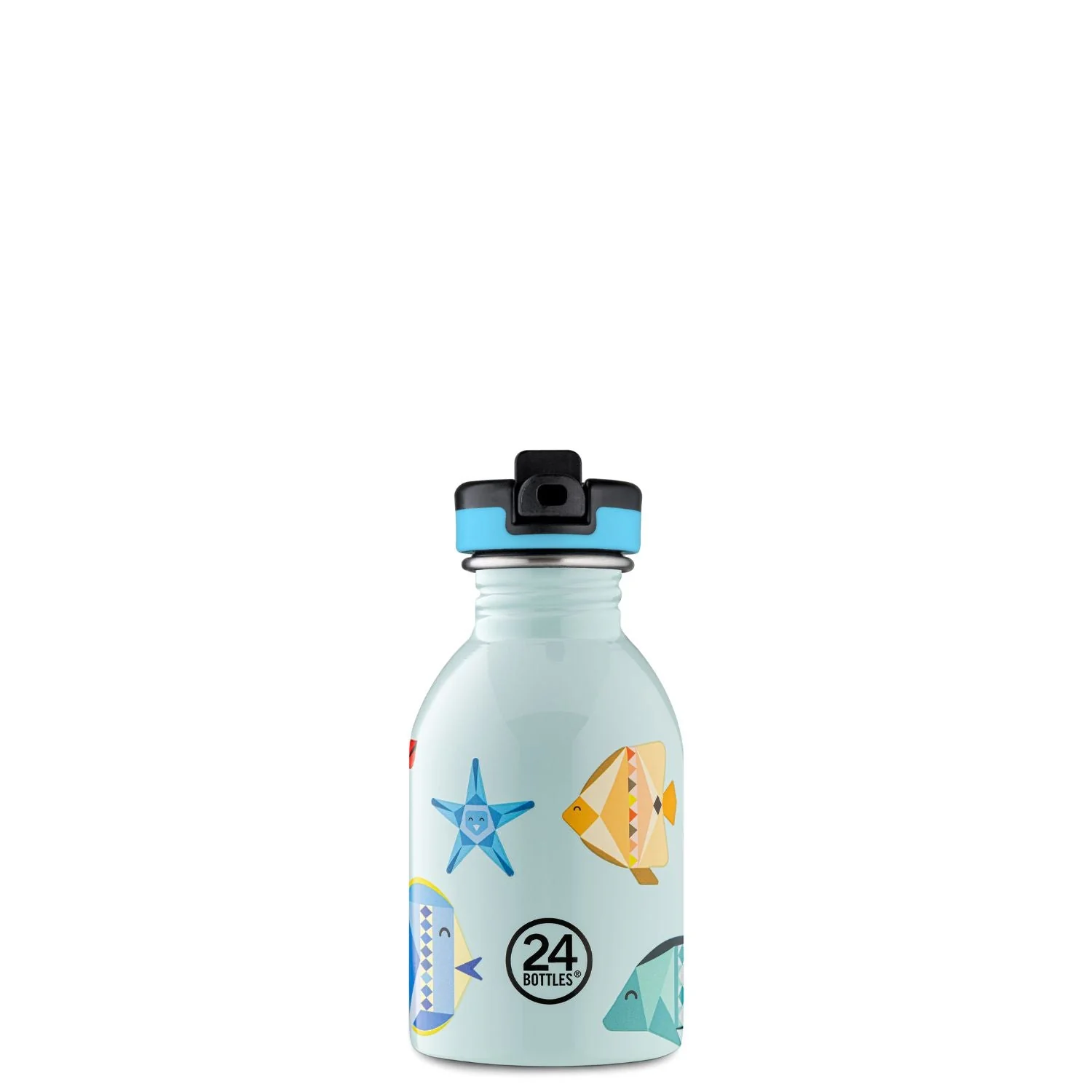 24 Bottles Urban 250ML Water Bottle - Image 10