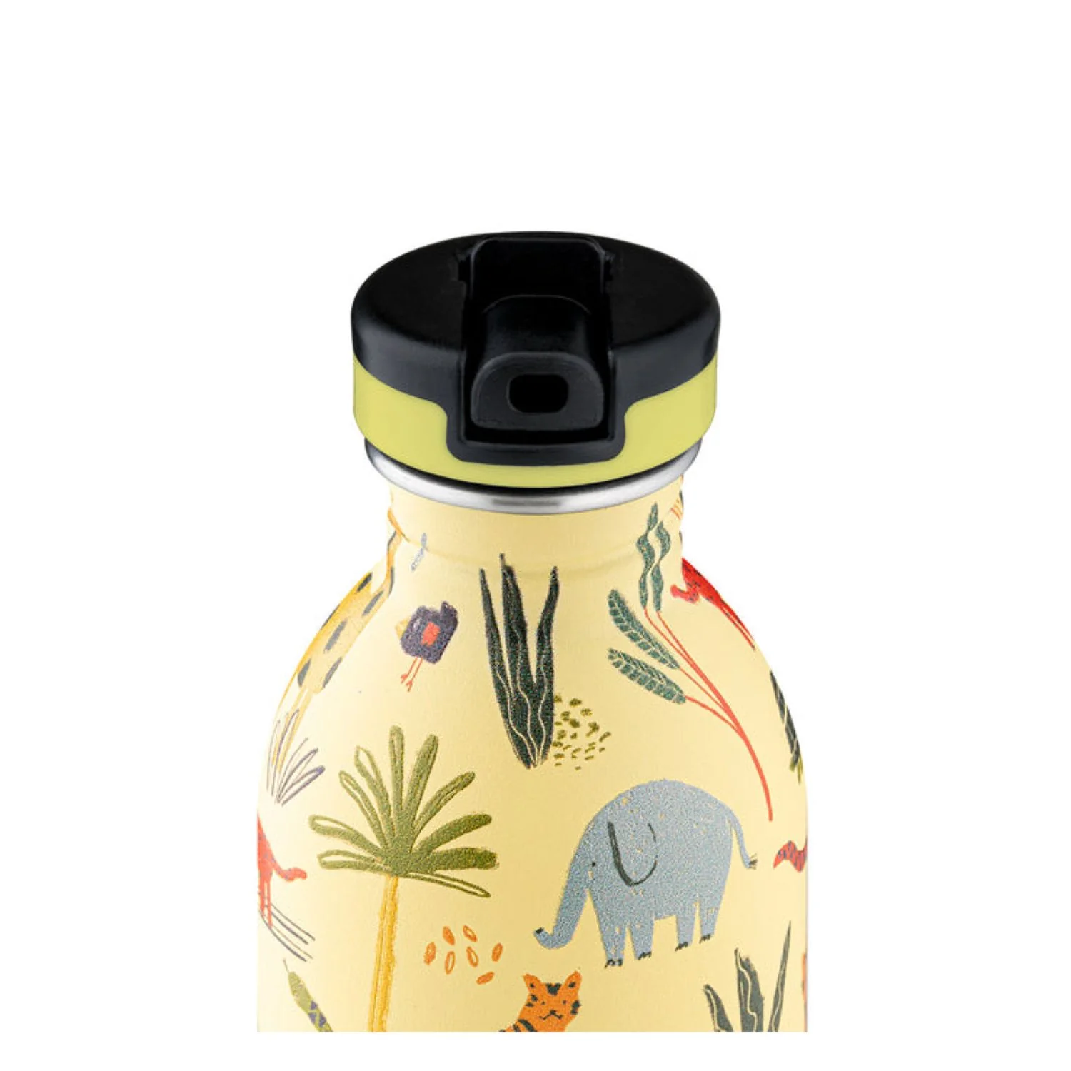 24 Bottles Urban 250ML Water Bottle - Image 22