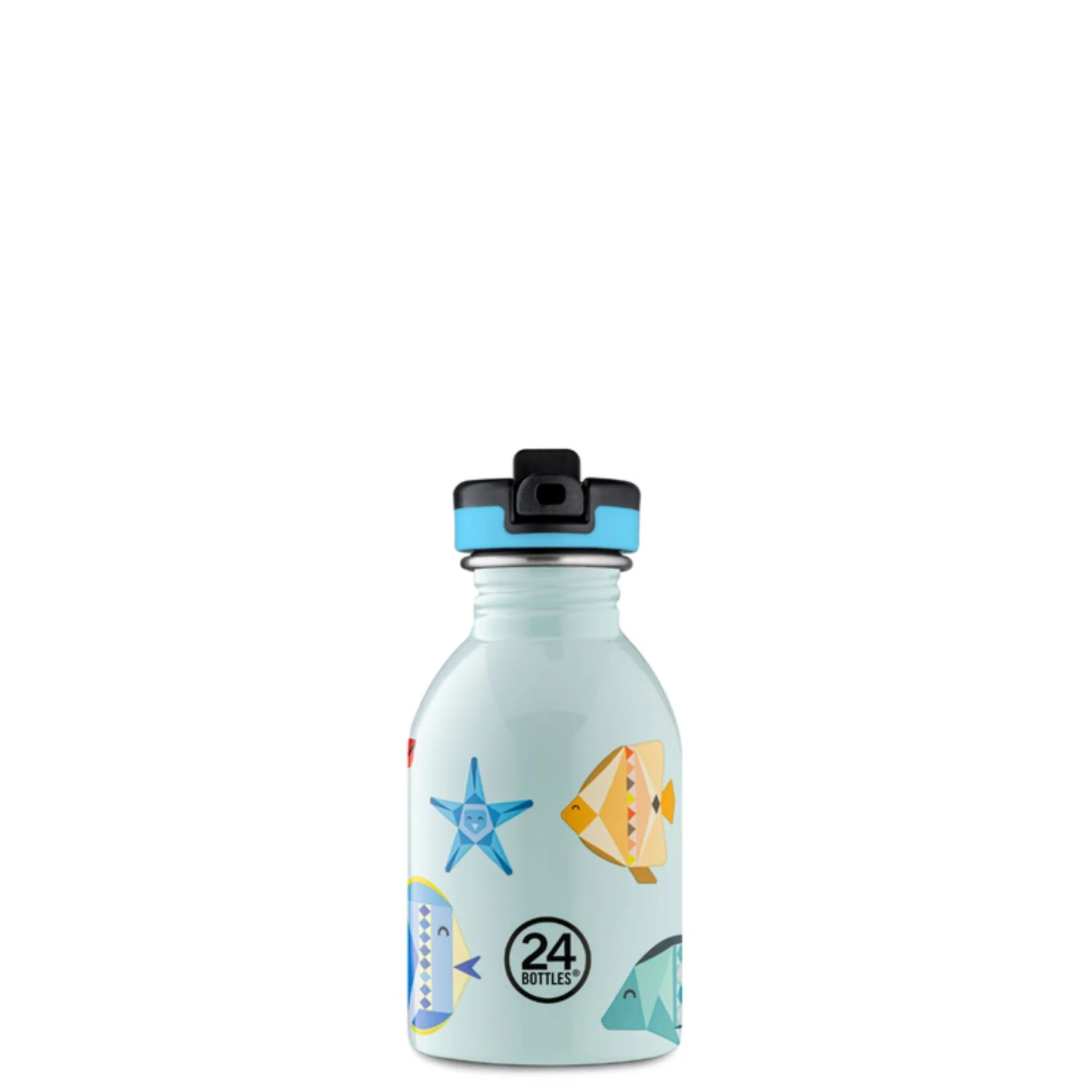 24 Bottles Urban 250ML Water Bottle - Image 24