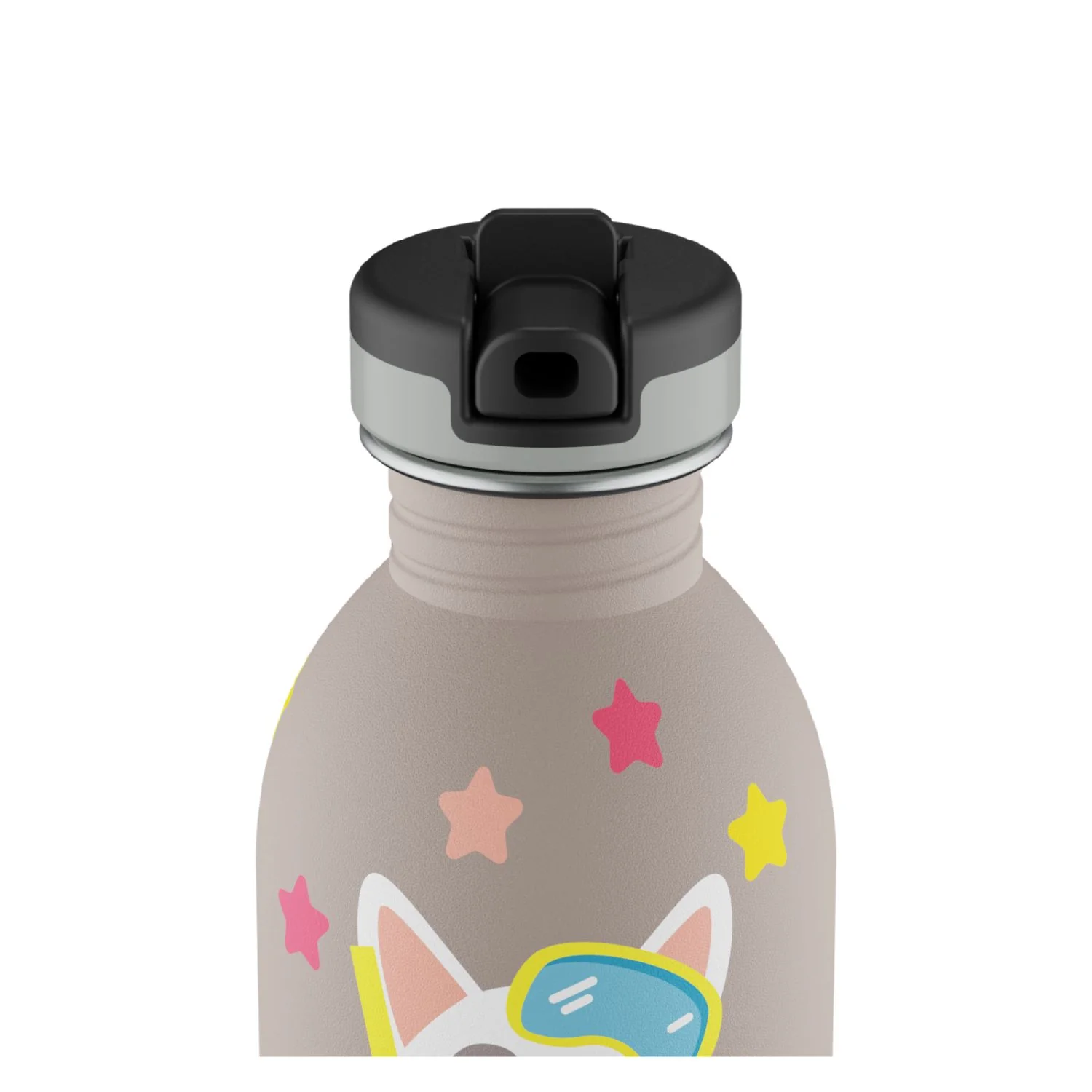 24 Bottles Urban 250ML Water Bottle - Image 28
