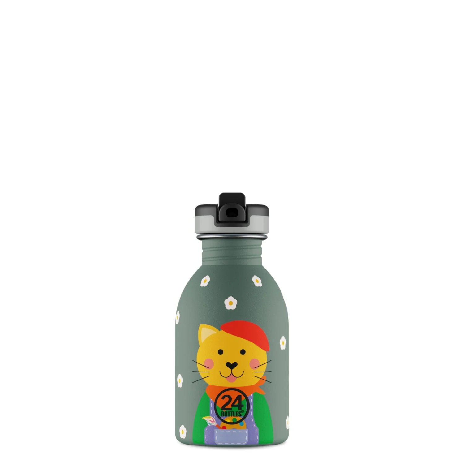 24 Bottles Urban 250ML Water Bottle - Image 30