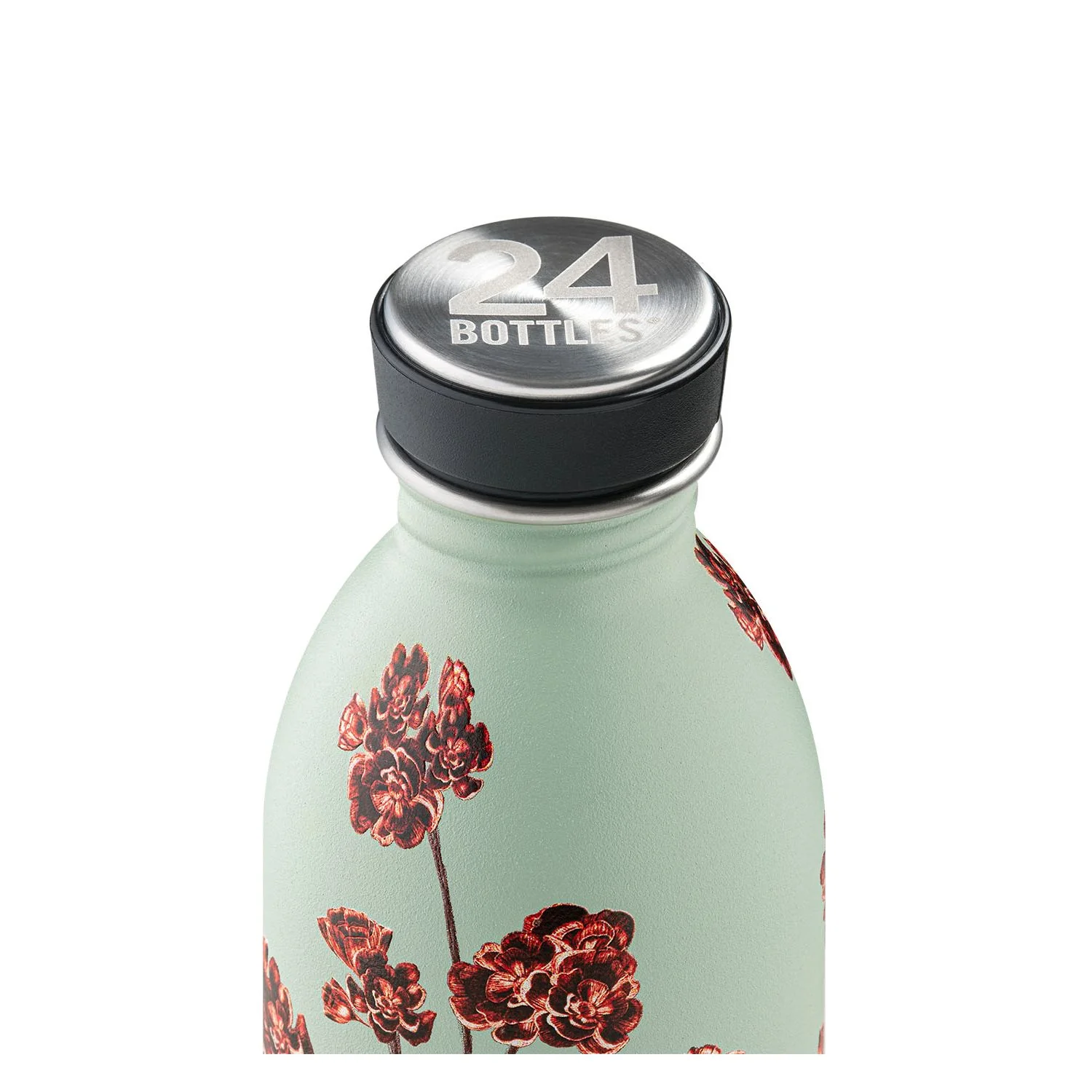 24 Bottles Urban 500ML Water Bottle (Printed) - Image 14