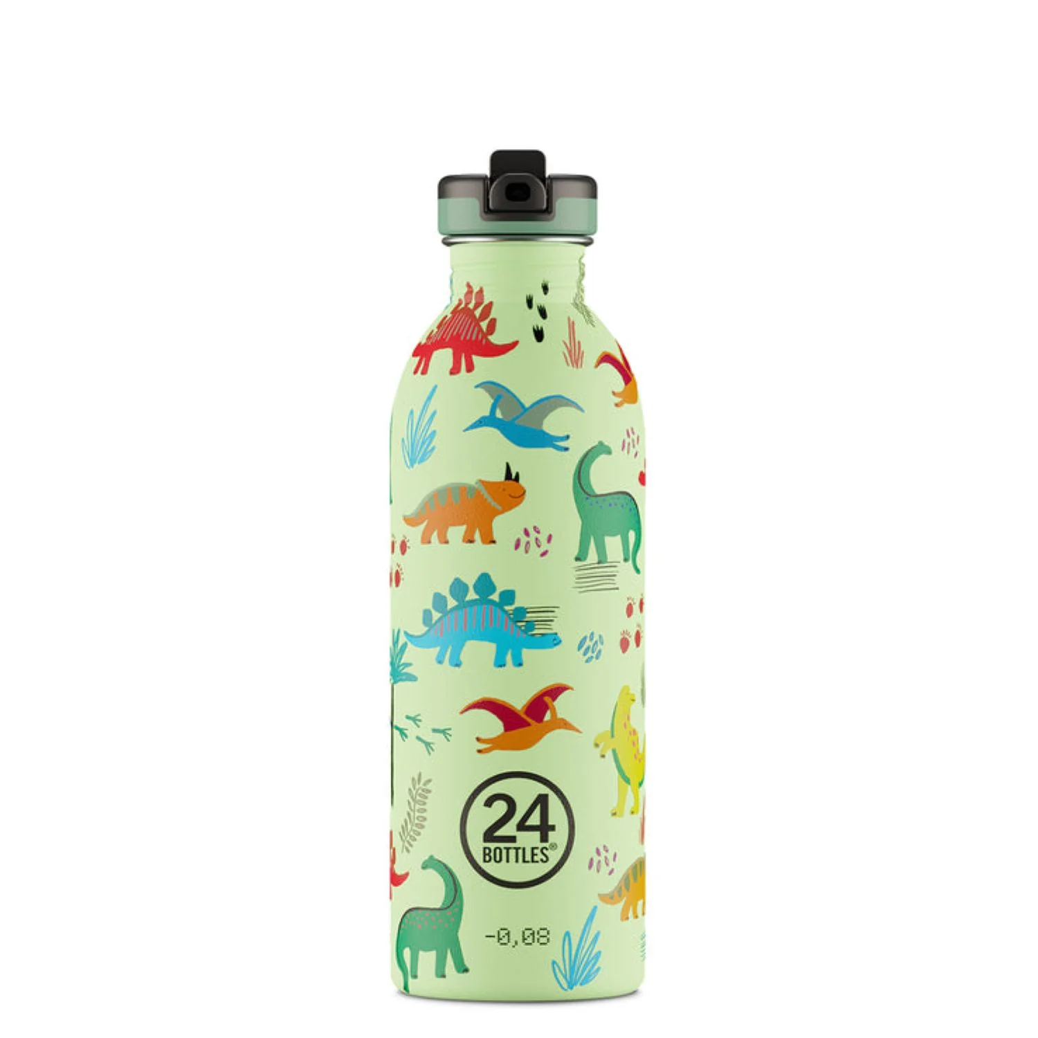 24 Bottles Urban 500ML Water Bottle (Printed) - Image 26