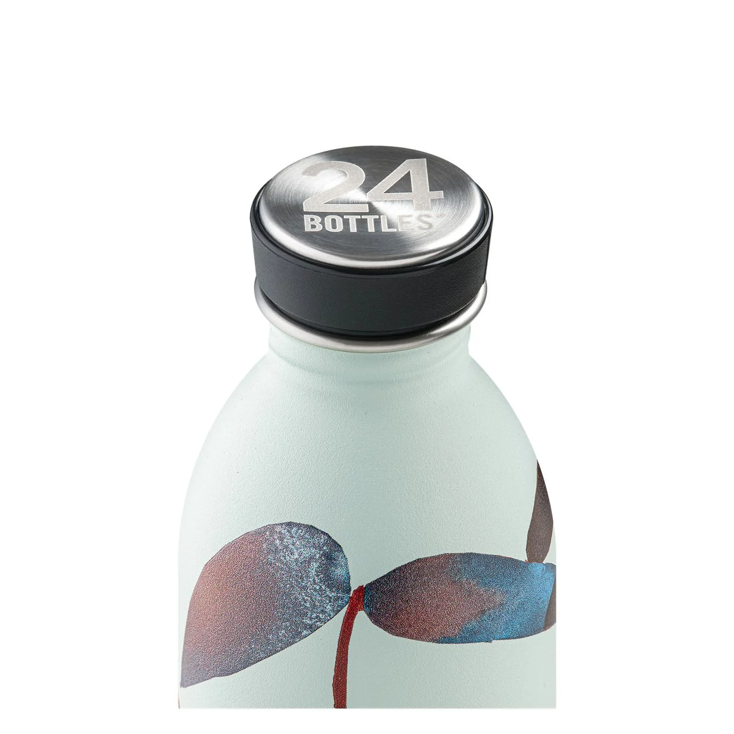 24 Bottles Urban 500ML Water Bottle (Printed) - Image 40