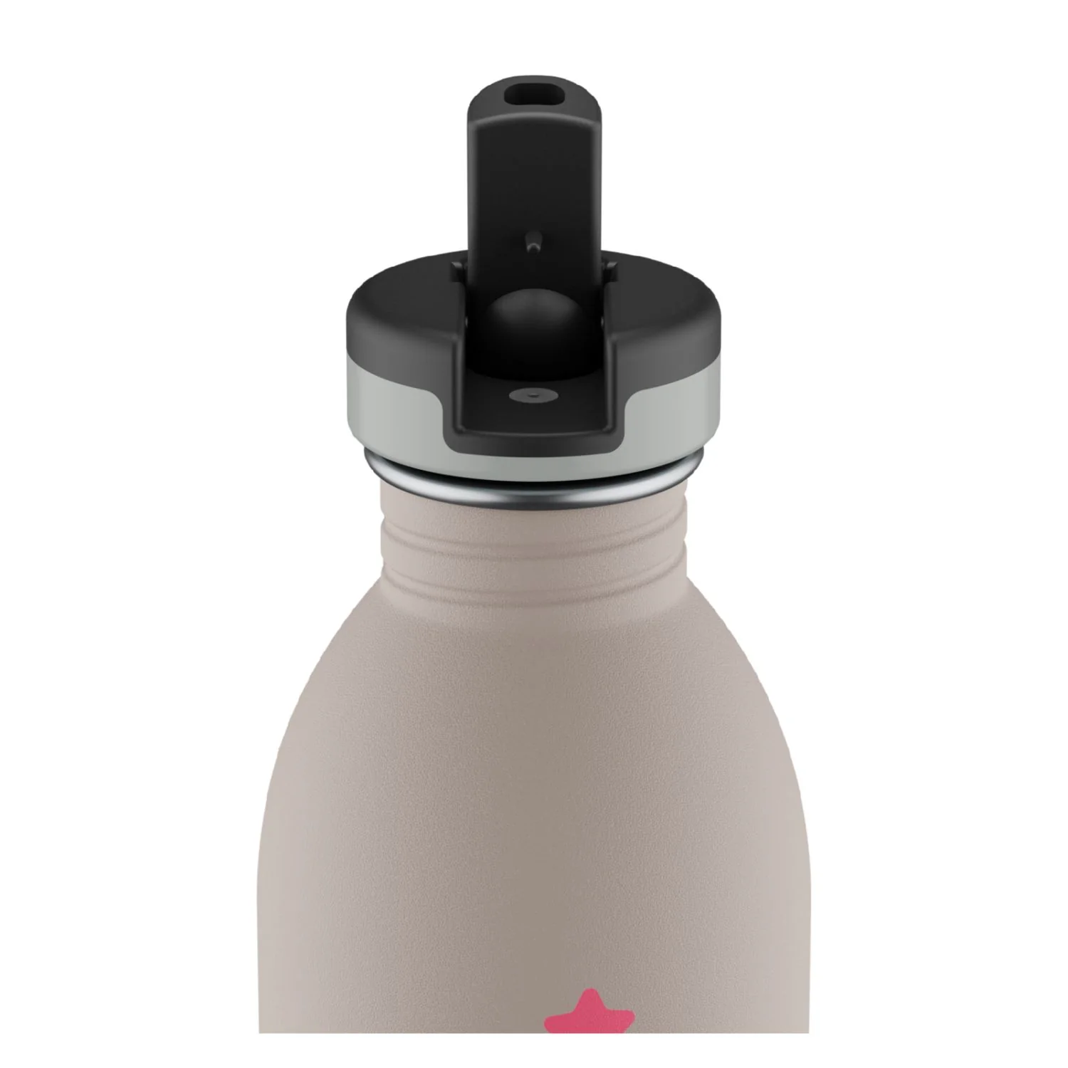 24 Bottles Urban 500ML Water Bottle (Printed) - Image 55