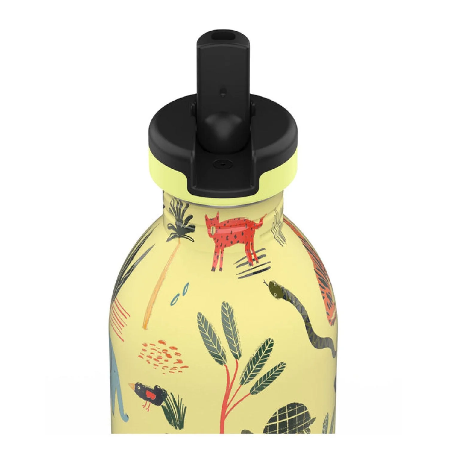 24 Bottles Urban 500ML Water Bottle (Printed) (SA) - Image 100