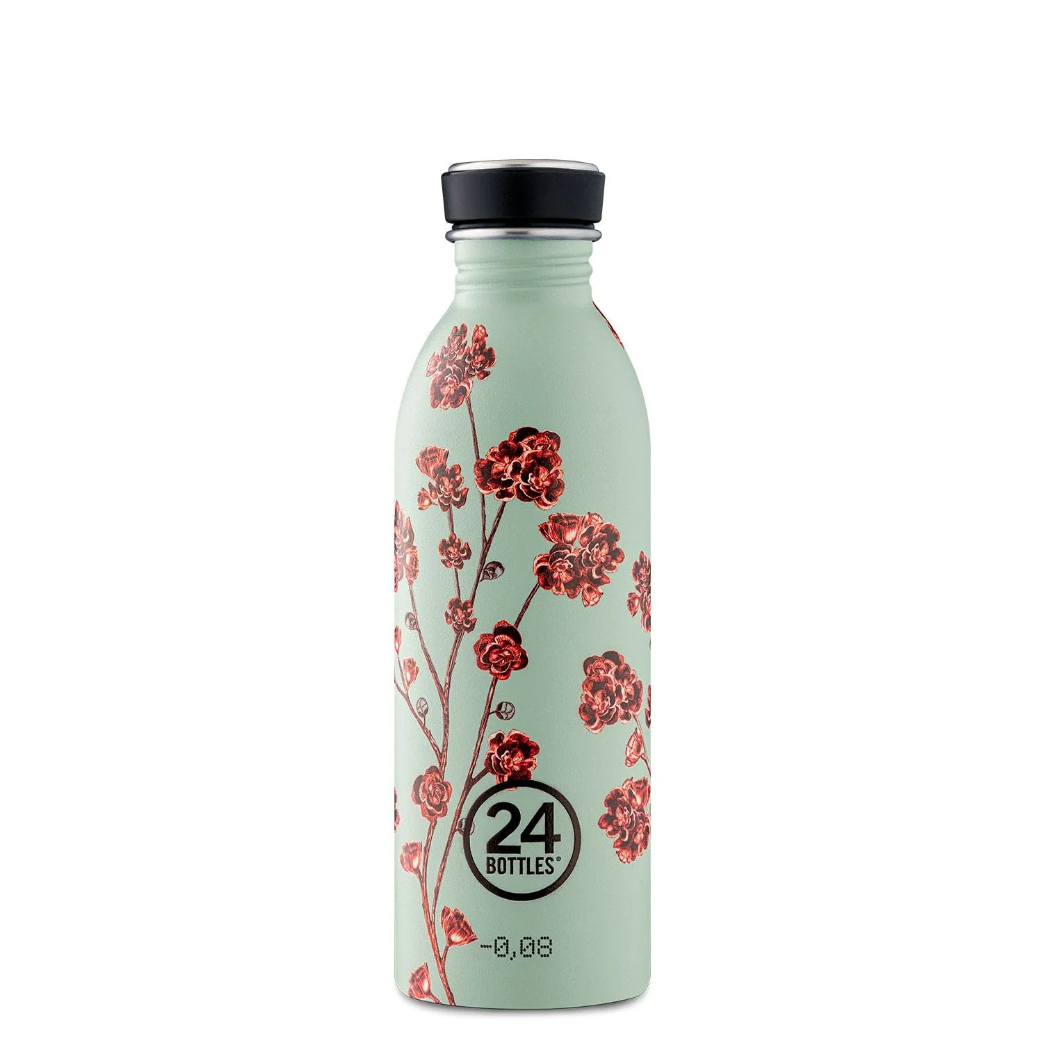 24 Bottles Urban 500ML Water Bottle (Printed) (SA) - Image 68