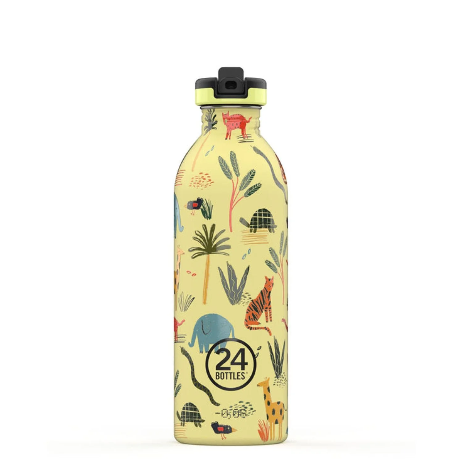 24 Bottles Urban 500ML Water Bottle (Printed) (SA) - Image 98