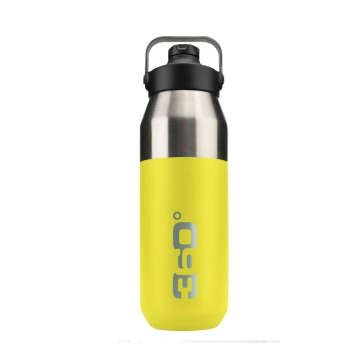 360 Degrees Insulated Sip 750ML Water Bottle - Image 3