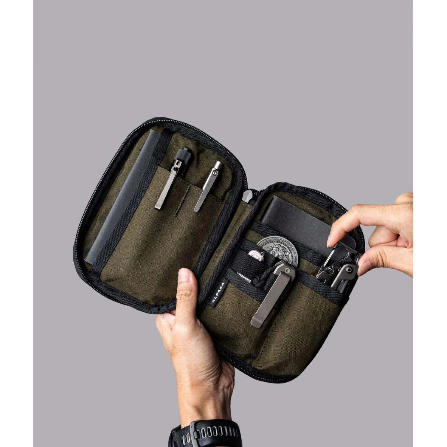 ALPAKA Admin Pouch Pro - Image 8