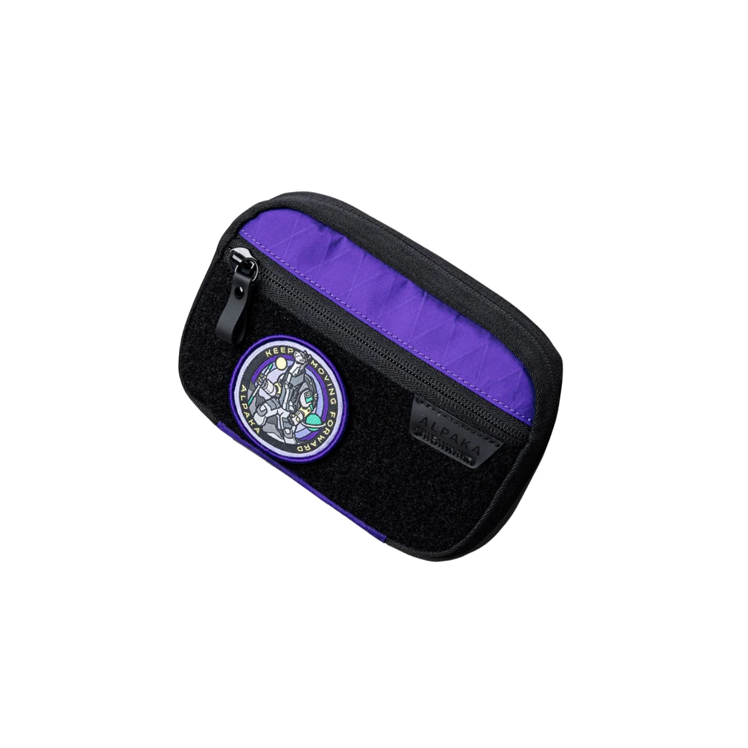ALPAKA Admin Pouch With Hook & Loop - Image 25