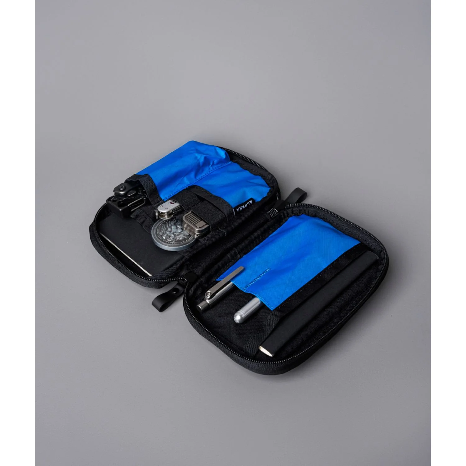 ALPAKA Admin Pouch With Hook & Loop - Image 8