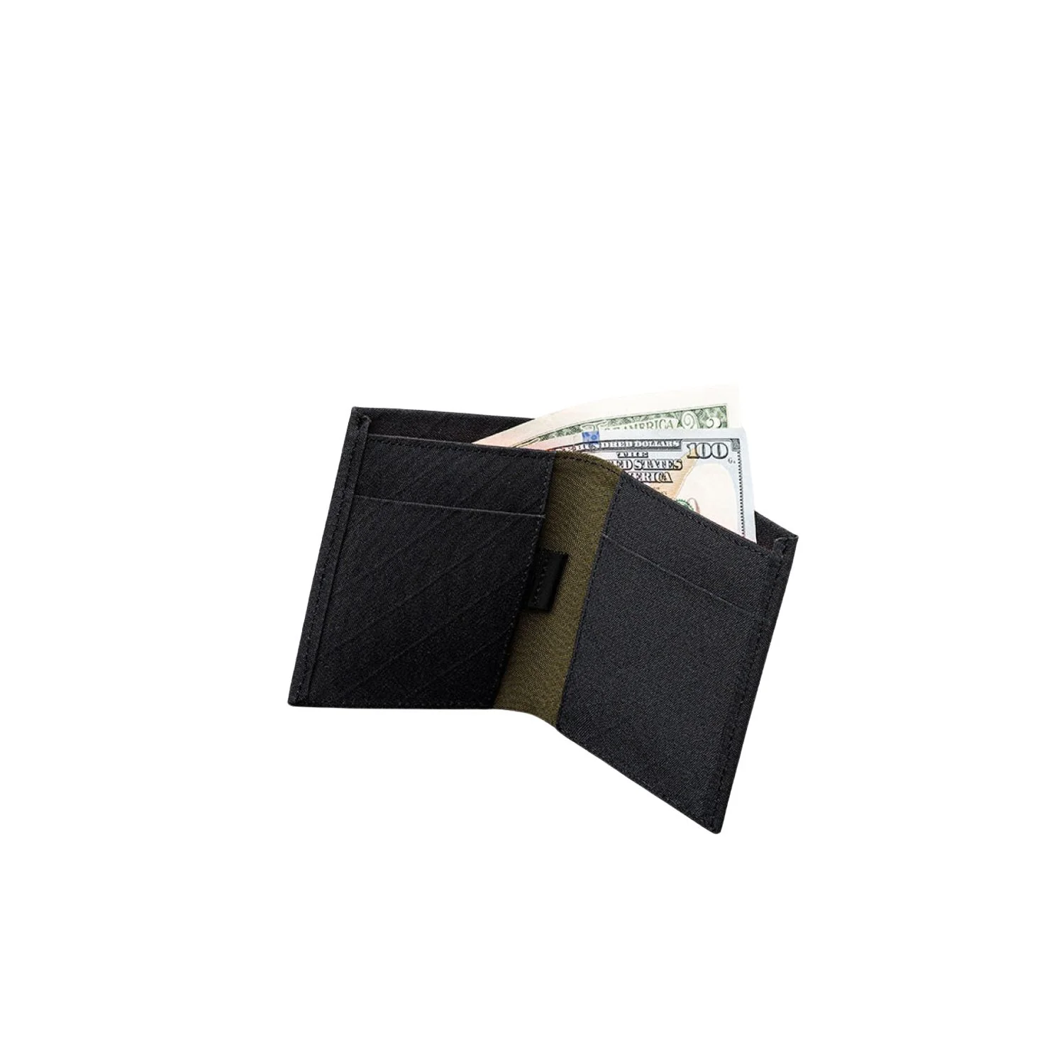 ALPAKA ARK Bifold Cash Wallet - Image 11