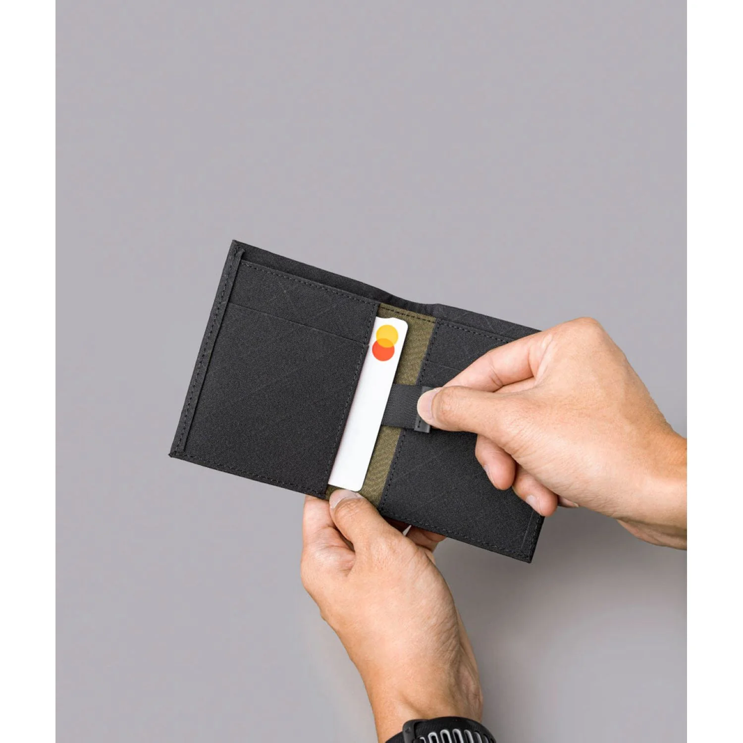 ALPAKA ARK Bifold Cash Wallet - Image 17