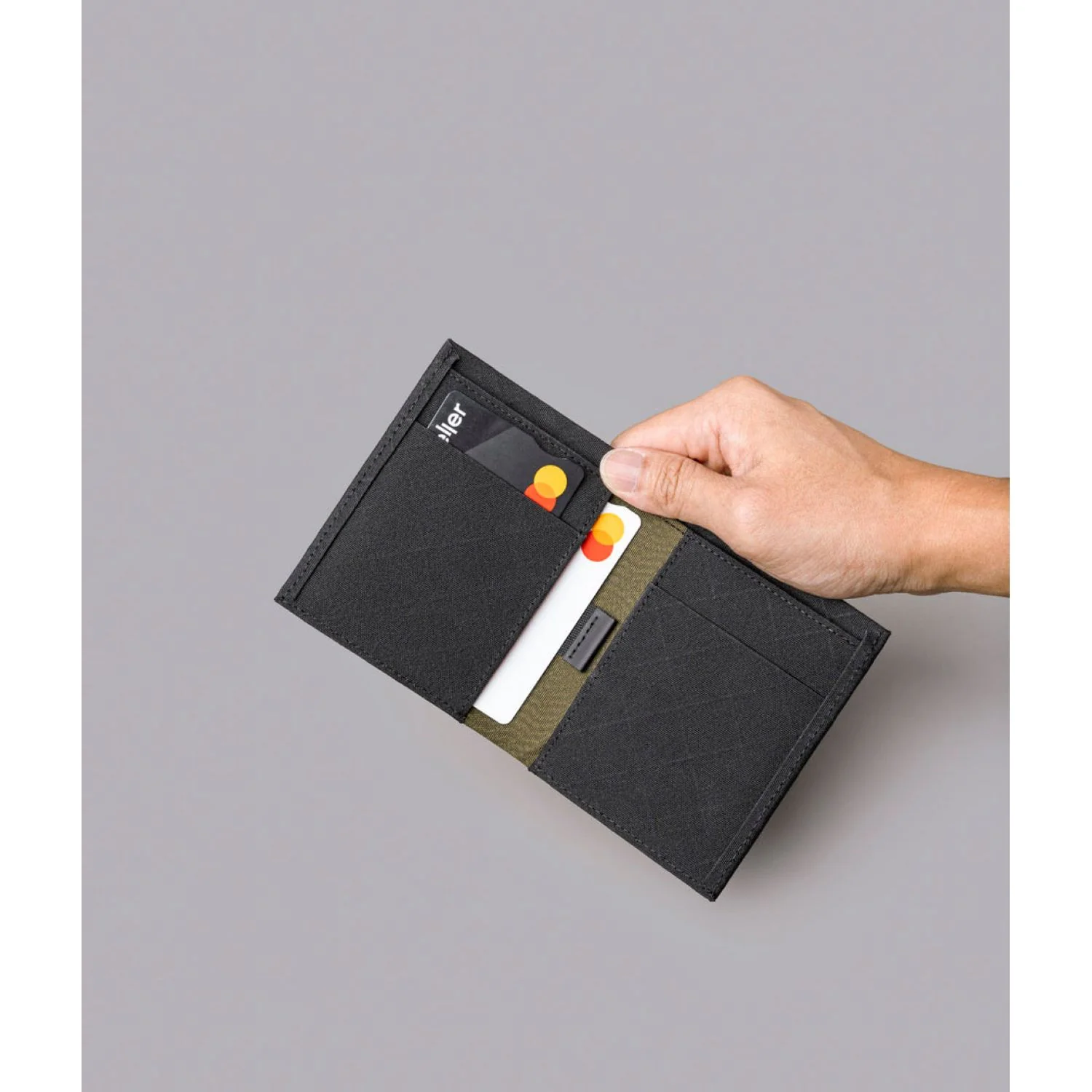 ALPAKA ARK Bifold Cash Wallet - Image 18