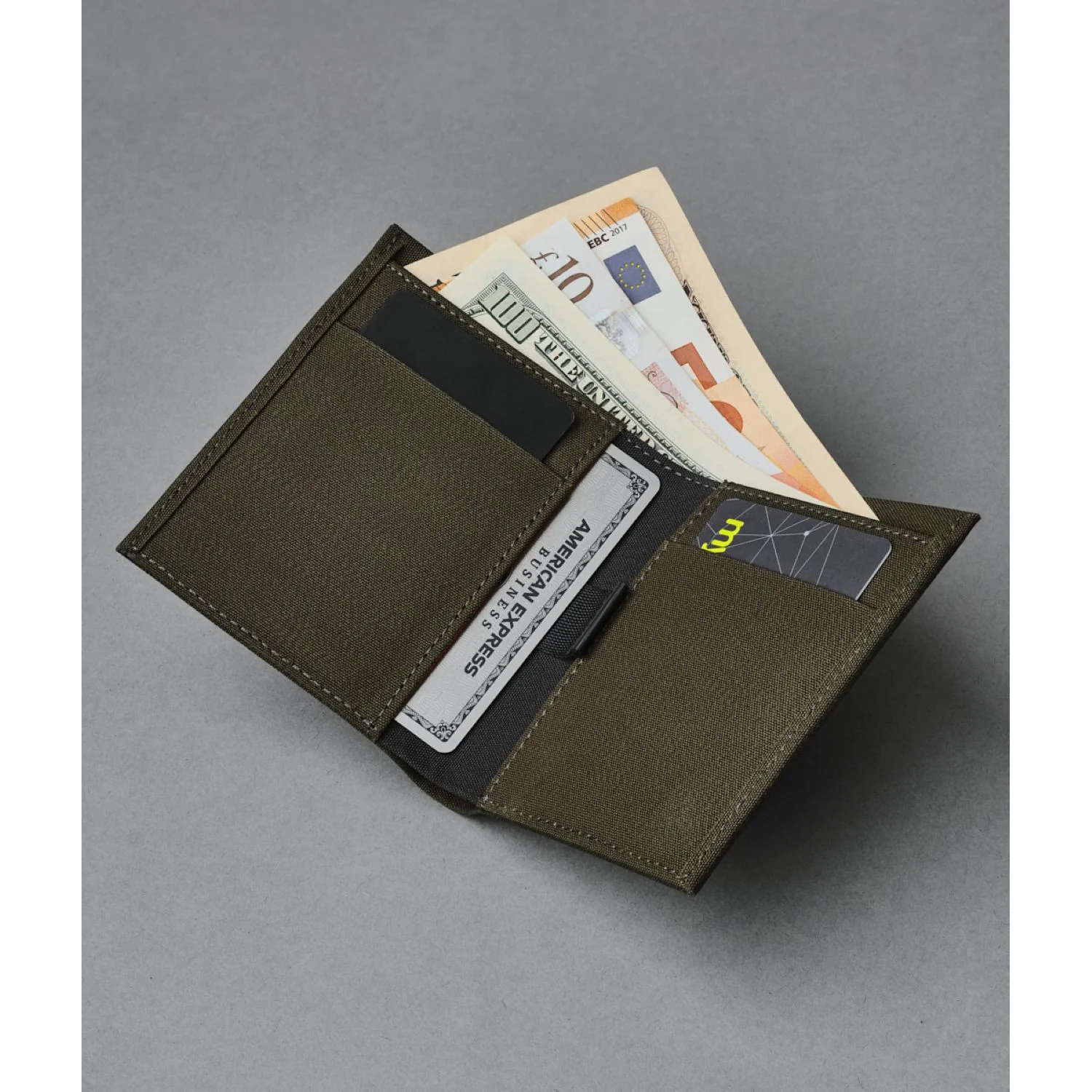 ALPAKA ARK Bifold Cash Wallet - Image 27