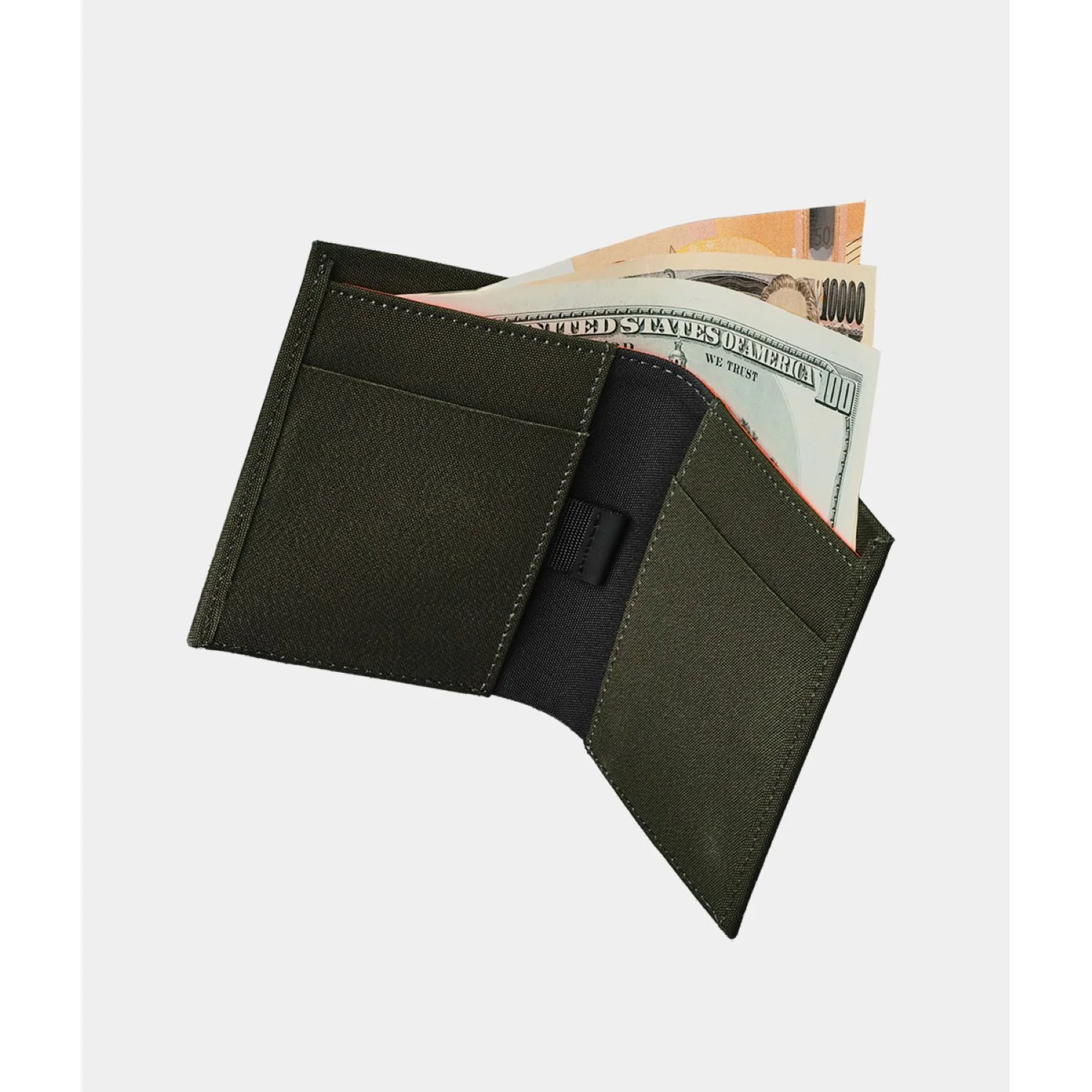 ALPAKA ARK Bifold Cash Wallet - Image 38