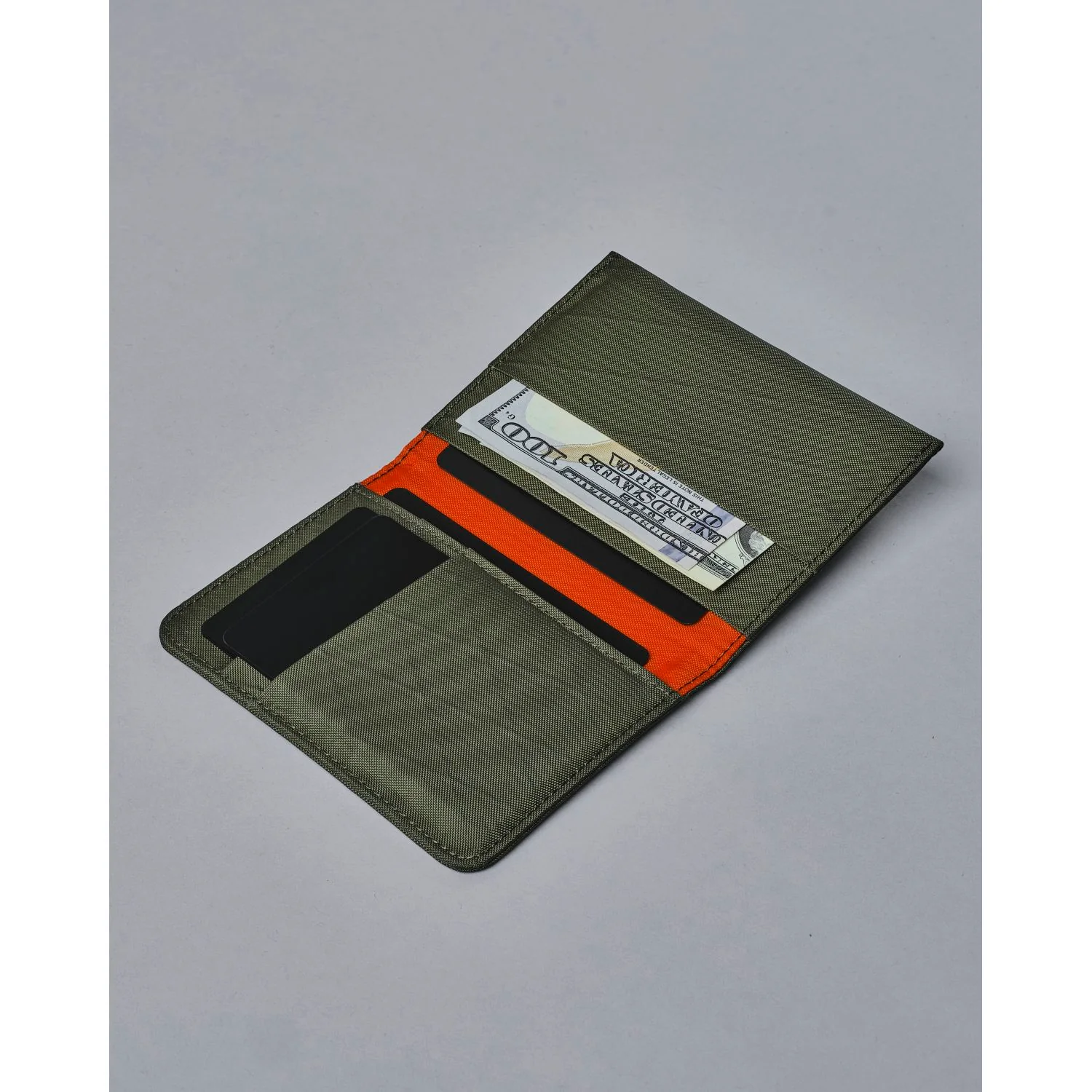 ALPAKA ARK Bifold Wallet - Image 13