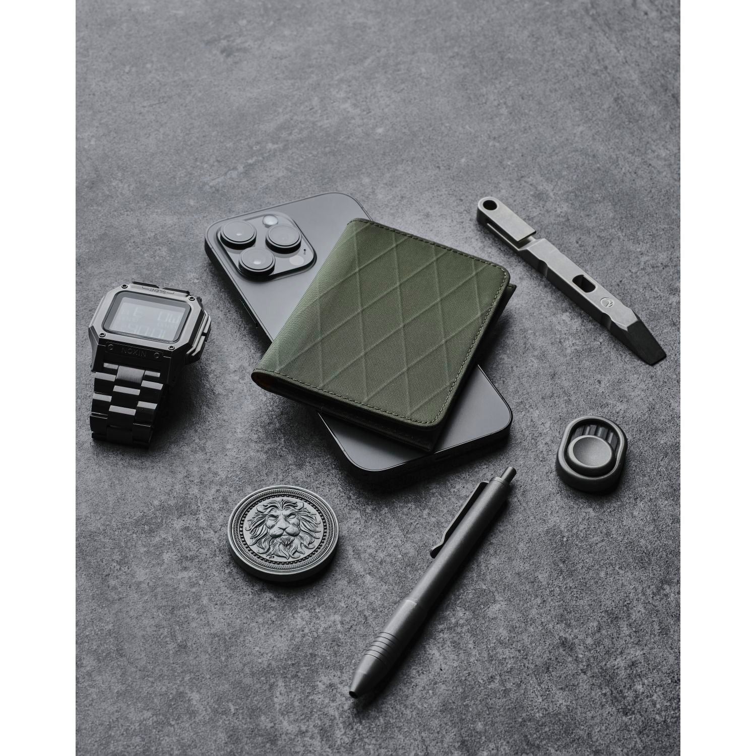 ALPAKA ARK Bifold Wallet - Image 15
