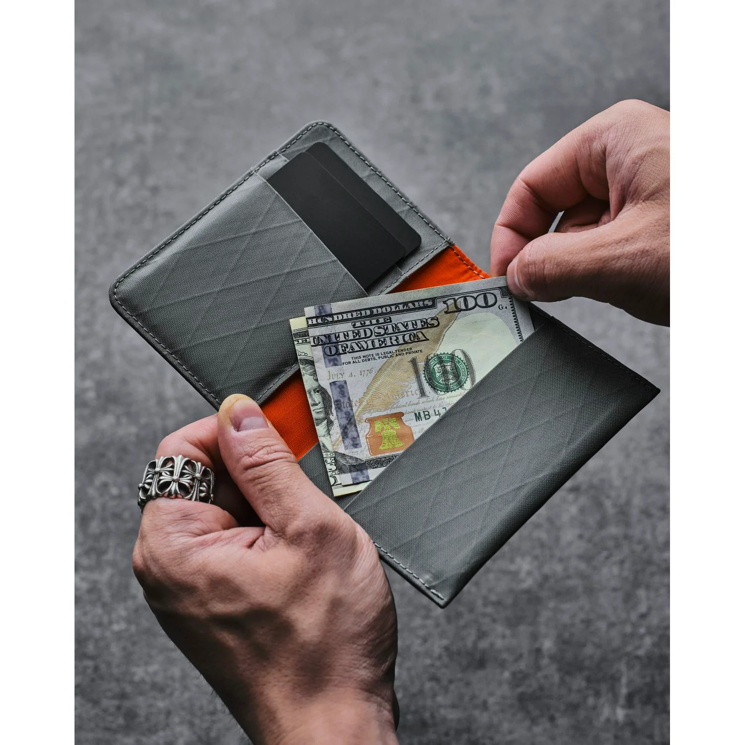 ALPAKA ARK Bifold Wallet - Image 20
