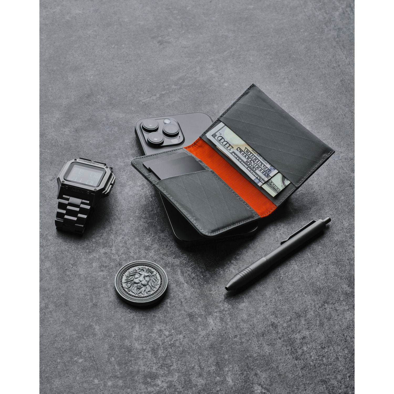 ALPAKA ARK Bifold Wallet - Image 21