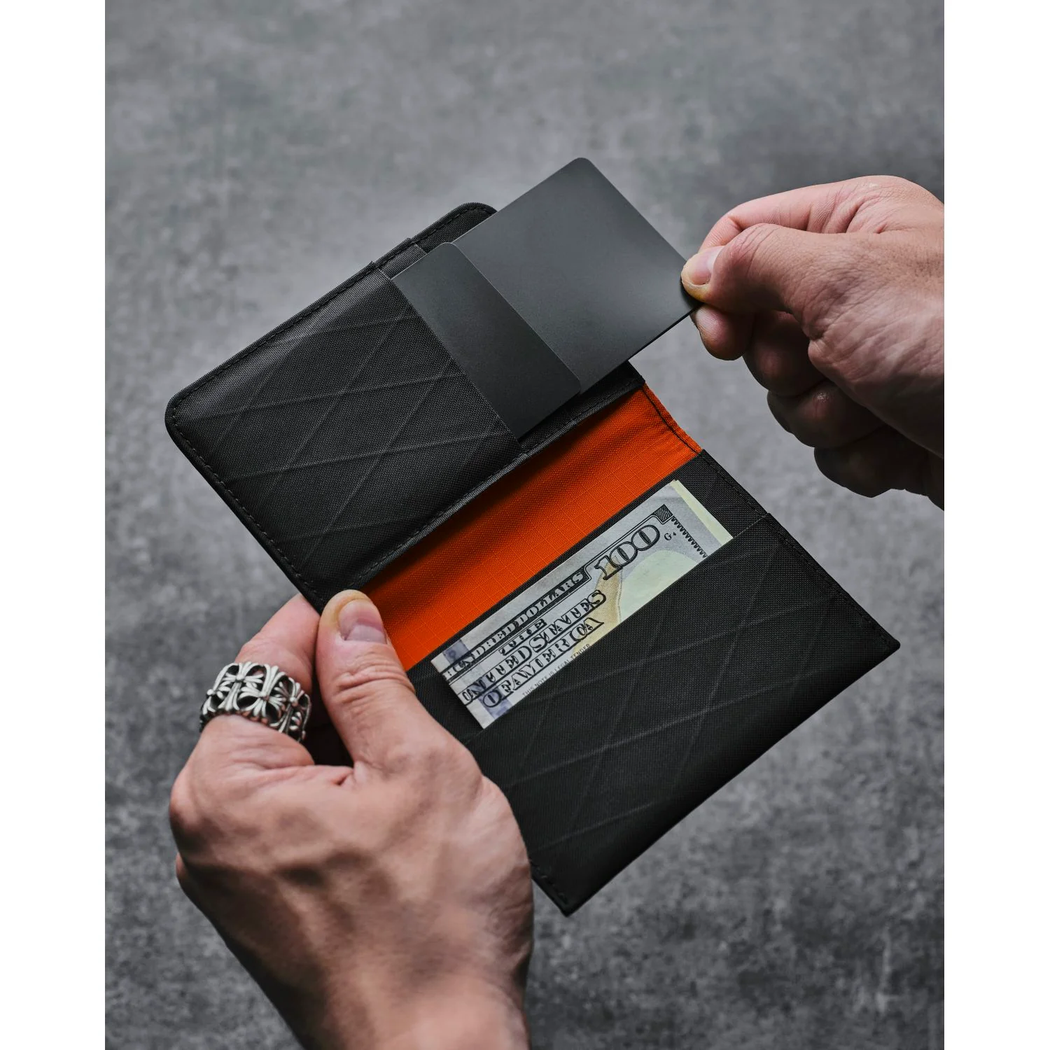 ALPAKA ARK Bifold Wallet - Image 5