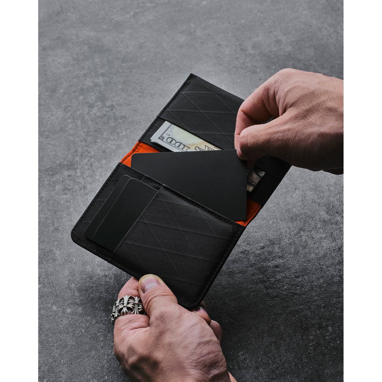 ALPAKA ARK Bifold Wallet - Image 7