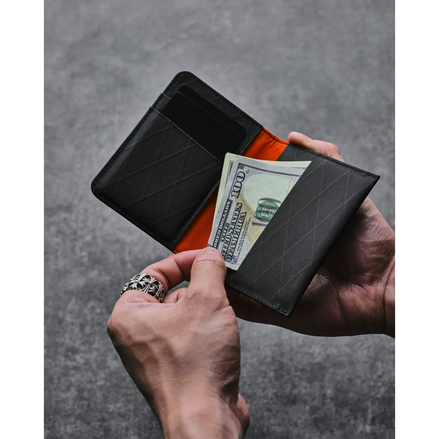 ALPAKA ARK Bifold Wallet - Image 8
