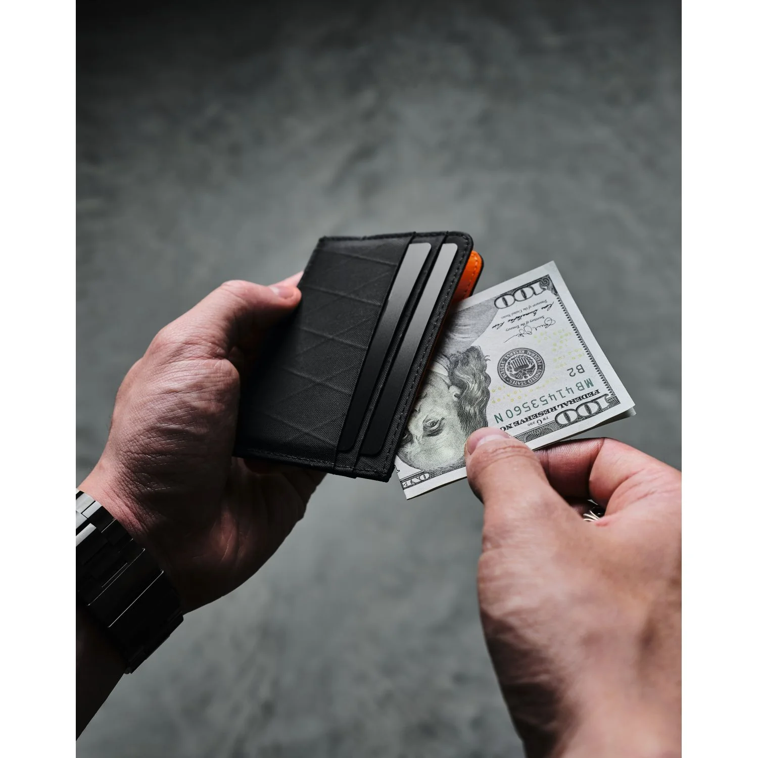 ALPAKA ARK Card Wallet - Image 6