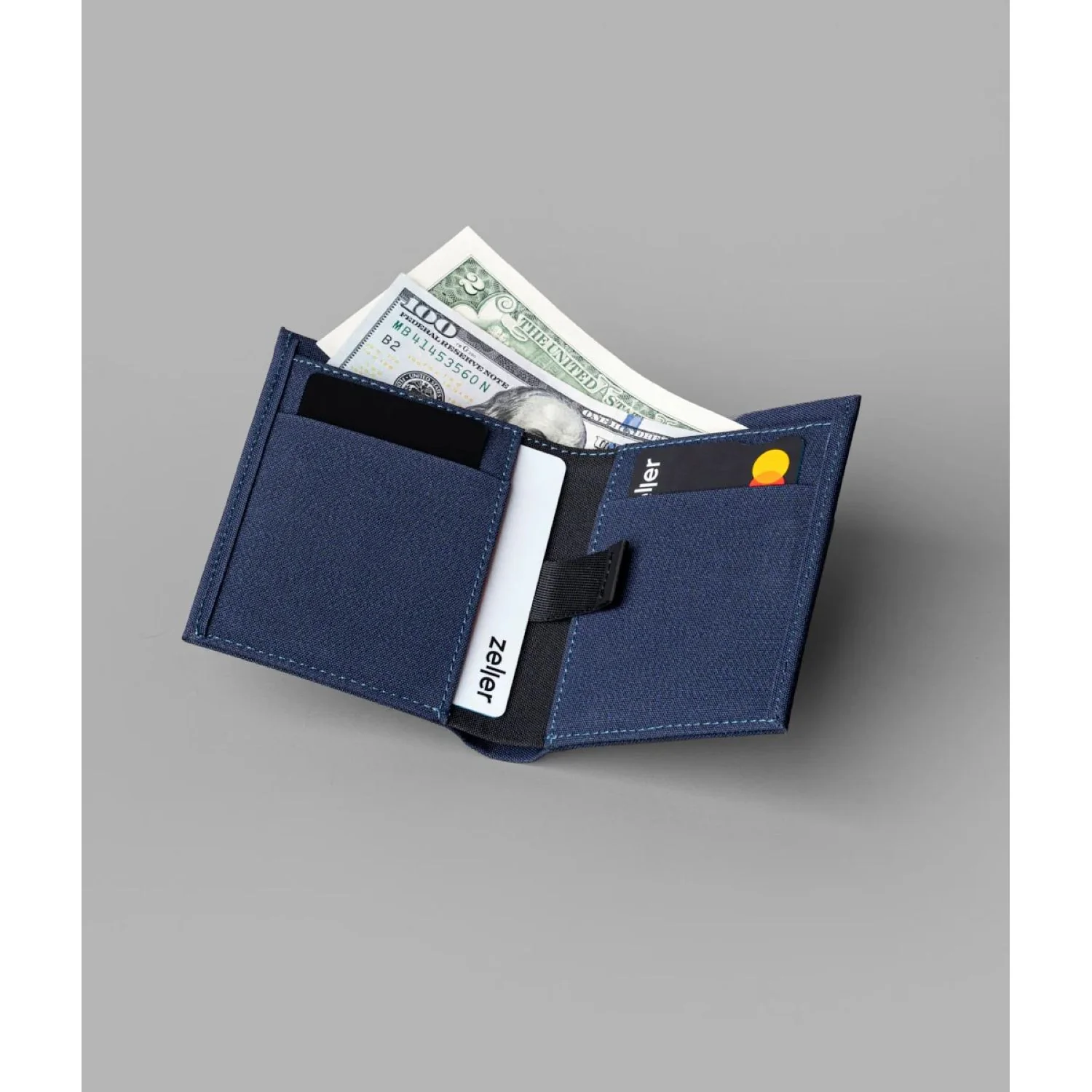 ALPAKA Bifold Cash Wallet - Image 14