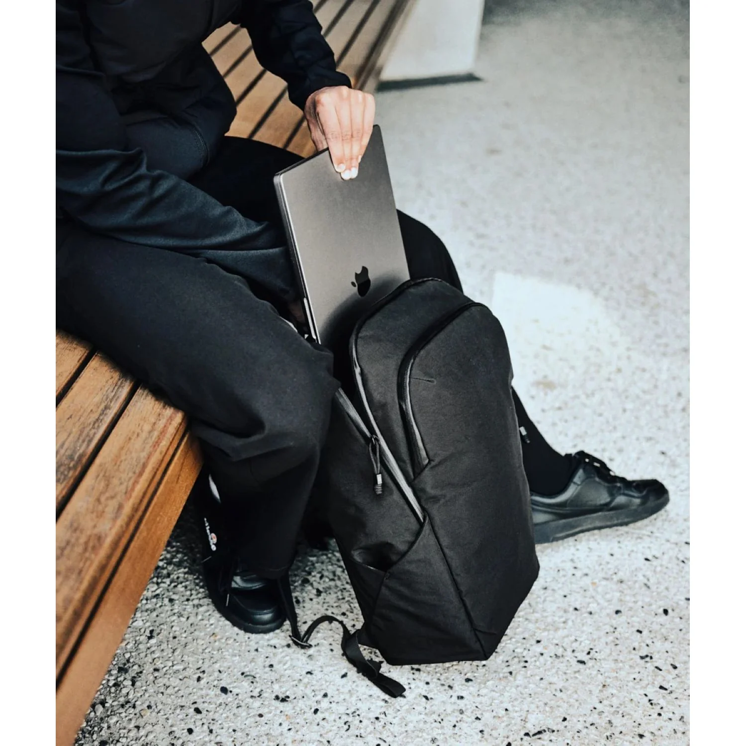 ALPAKA Bravo Backpack 23L - Image 21