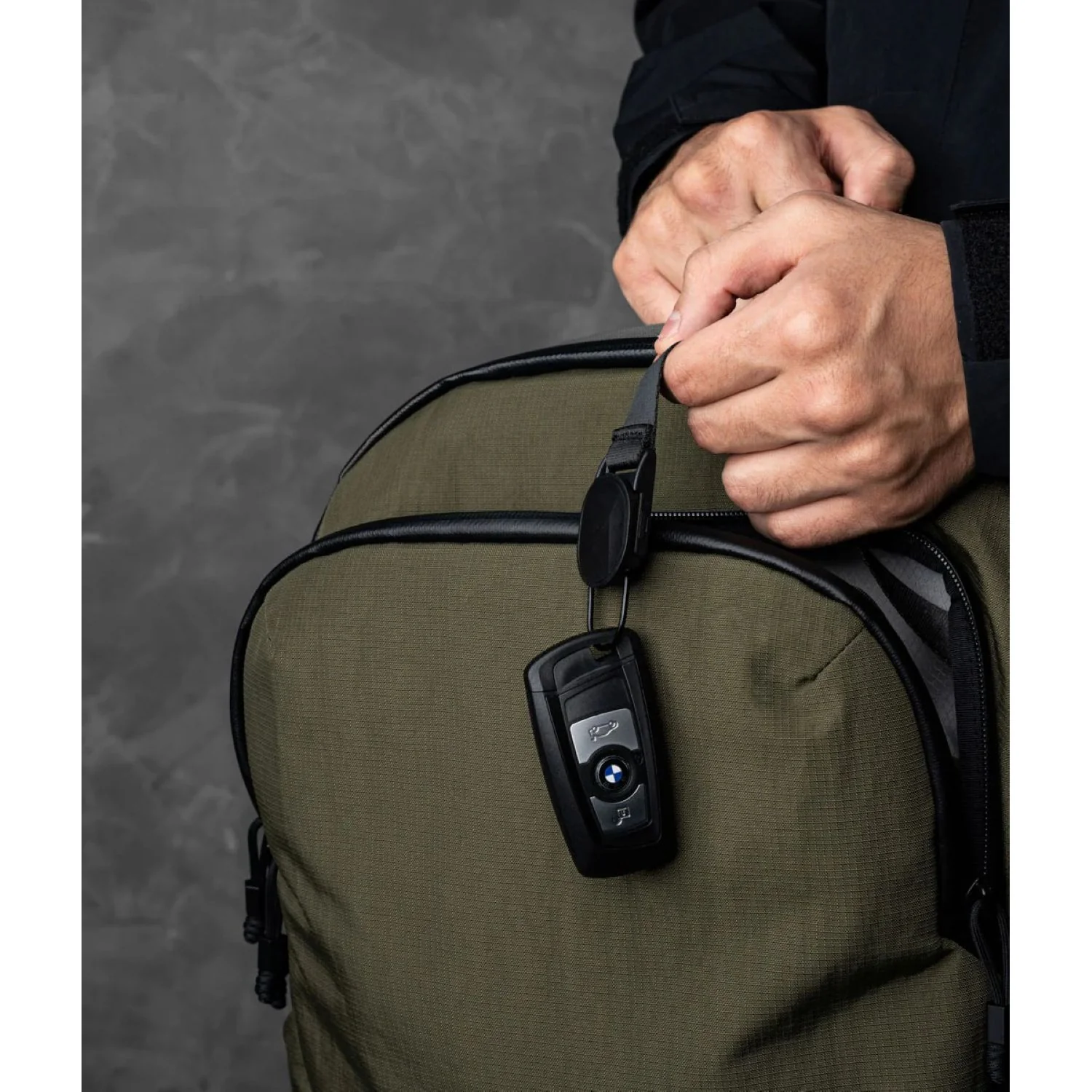 ALPAKA Bravo Backpack 23L - Image 38